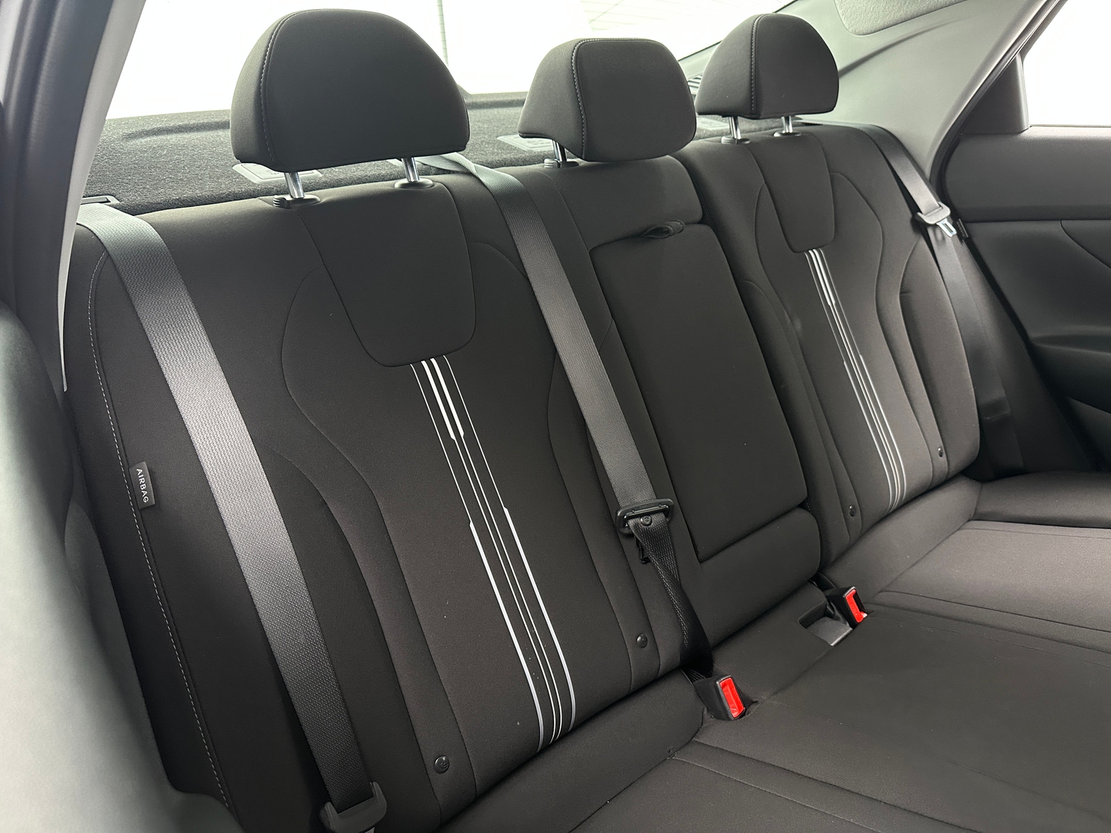 Thumbnail: 2025 Hyundai Elantra - 6