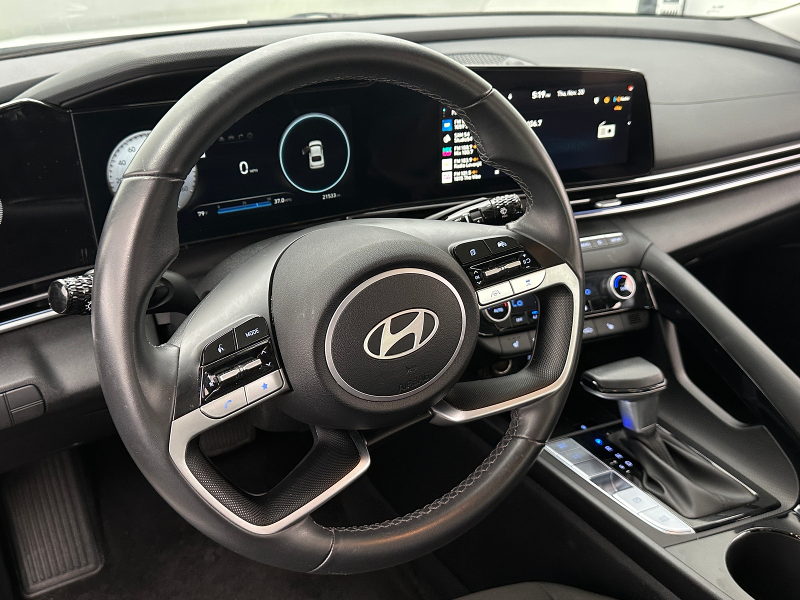 Thumbnail: 2025 Hyundai Elantra - 5