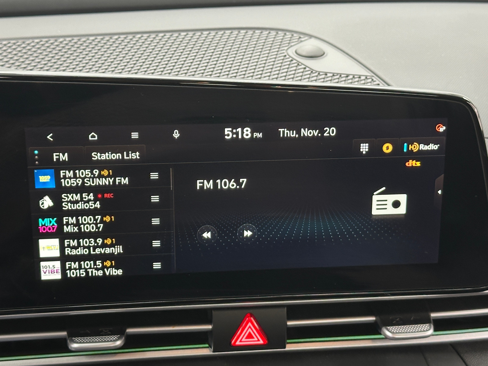 Thumbnail: 2025 Hyundai Elantra - 4