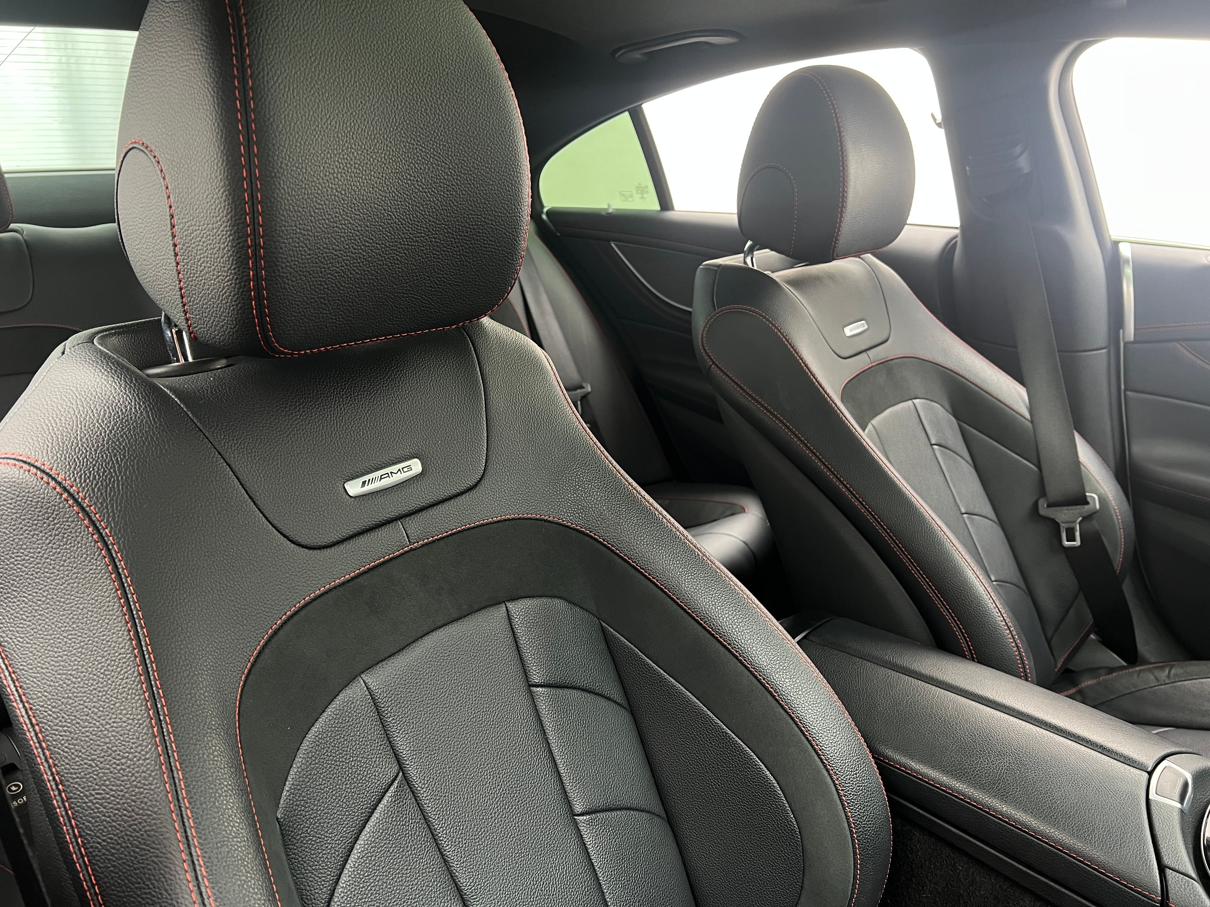 2020 Mercedes-Benz CLS-Class