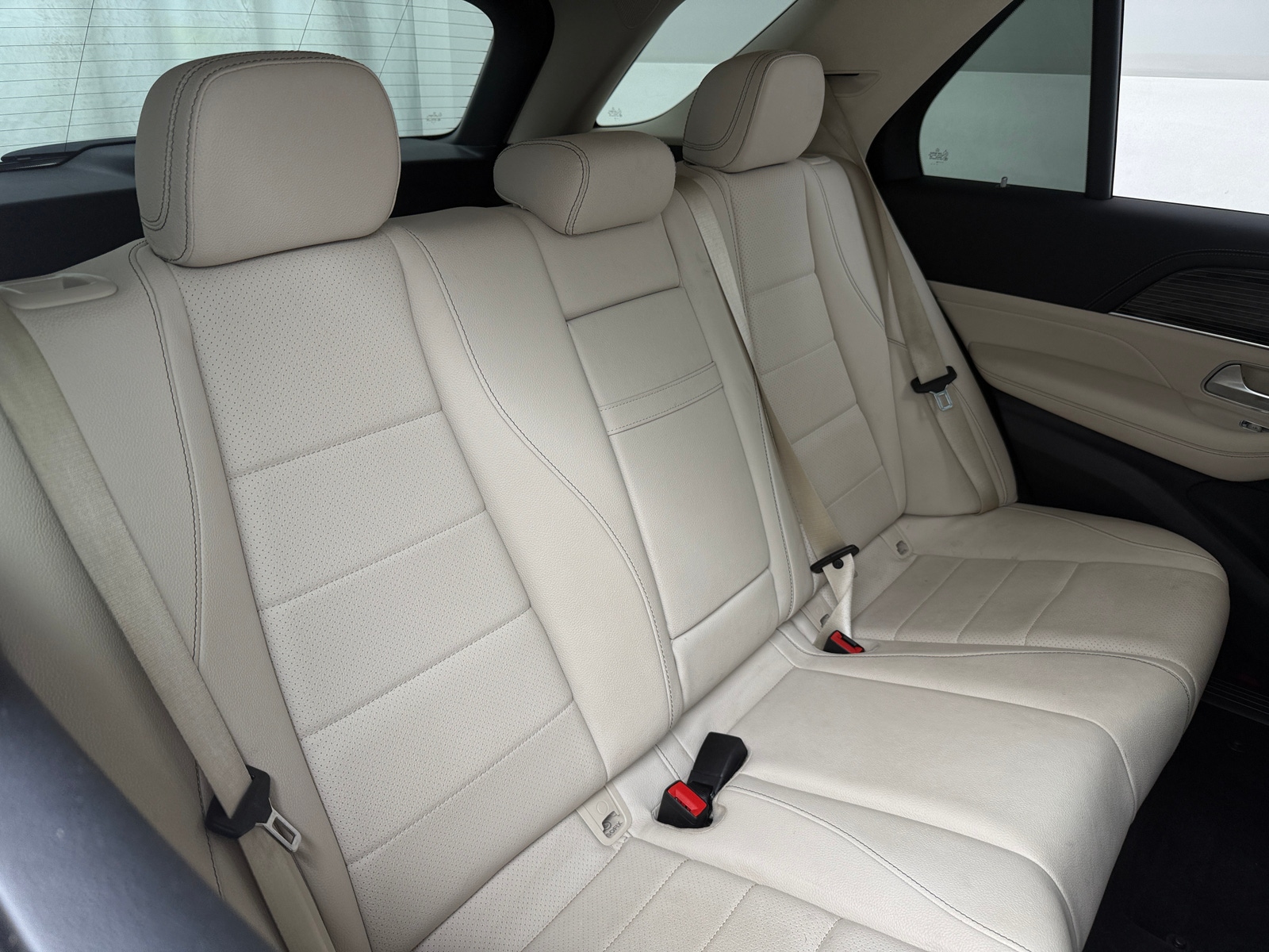 Thumbnail: 2024 Mercedes-Benz GLE - 5