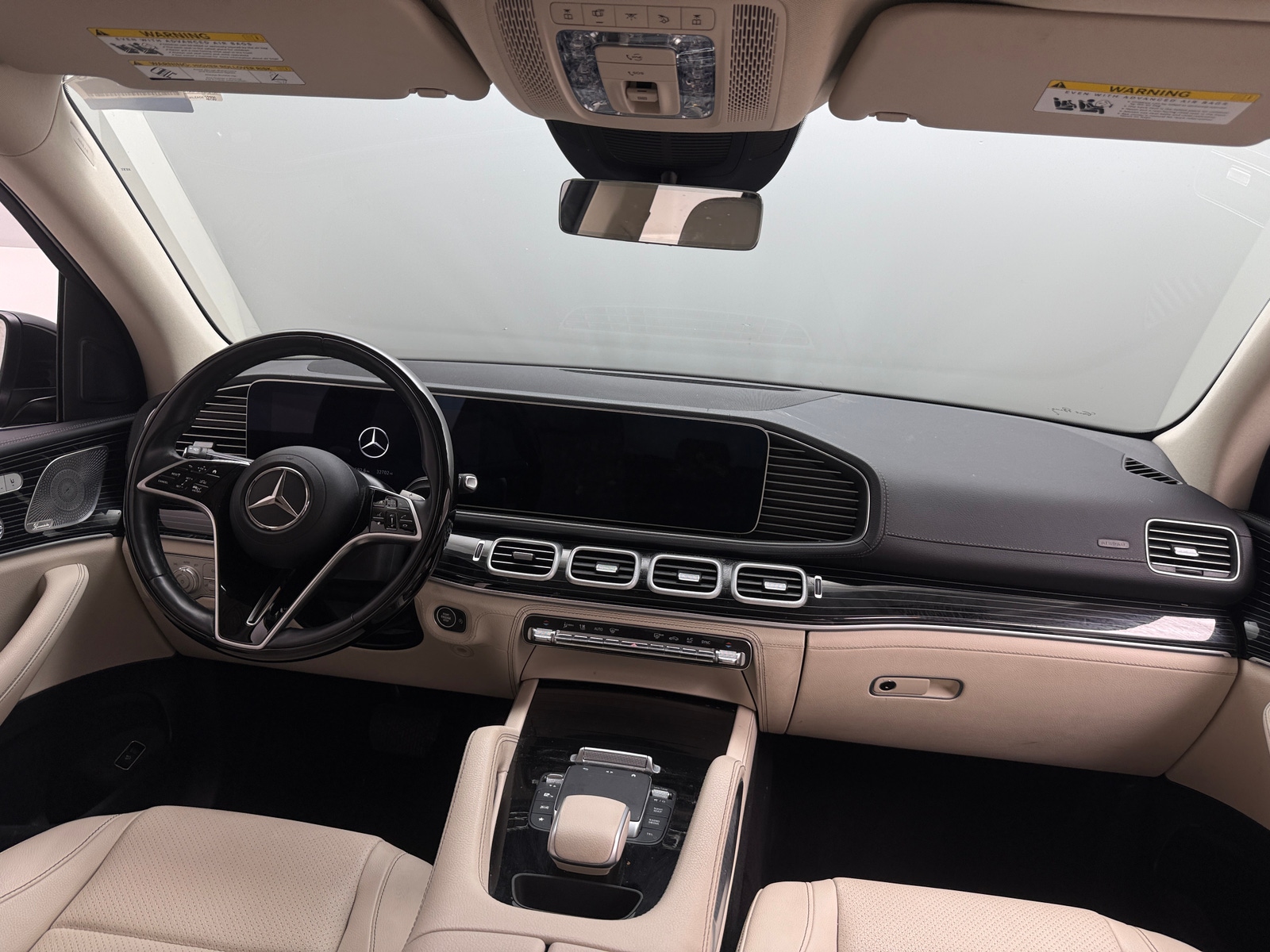 Thumbnail: 2024 Mercedes-Benz GLE - 2