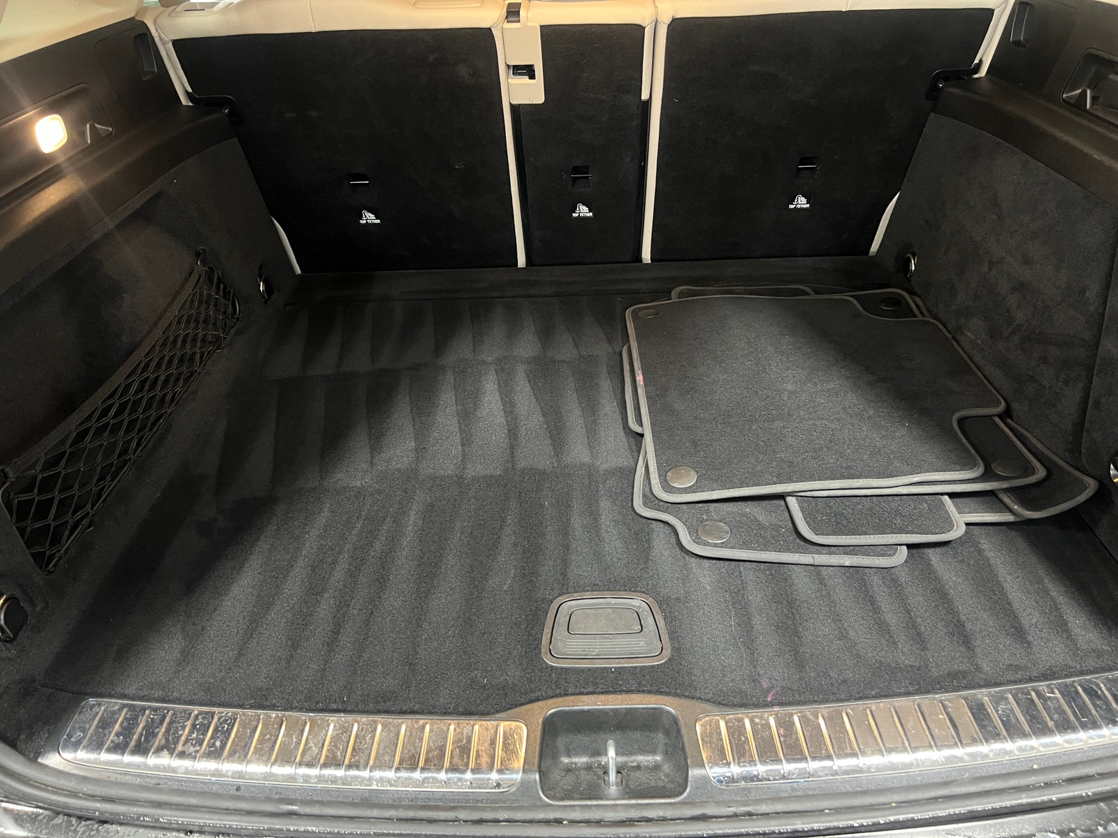 Thumbnail: 2024 Mercedes-Benz GLE - 6