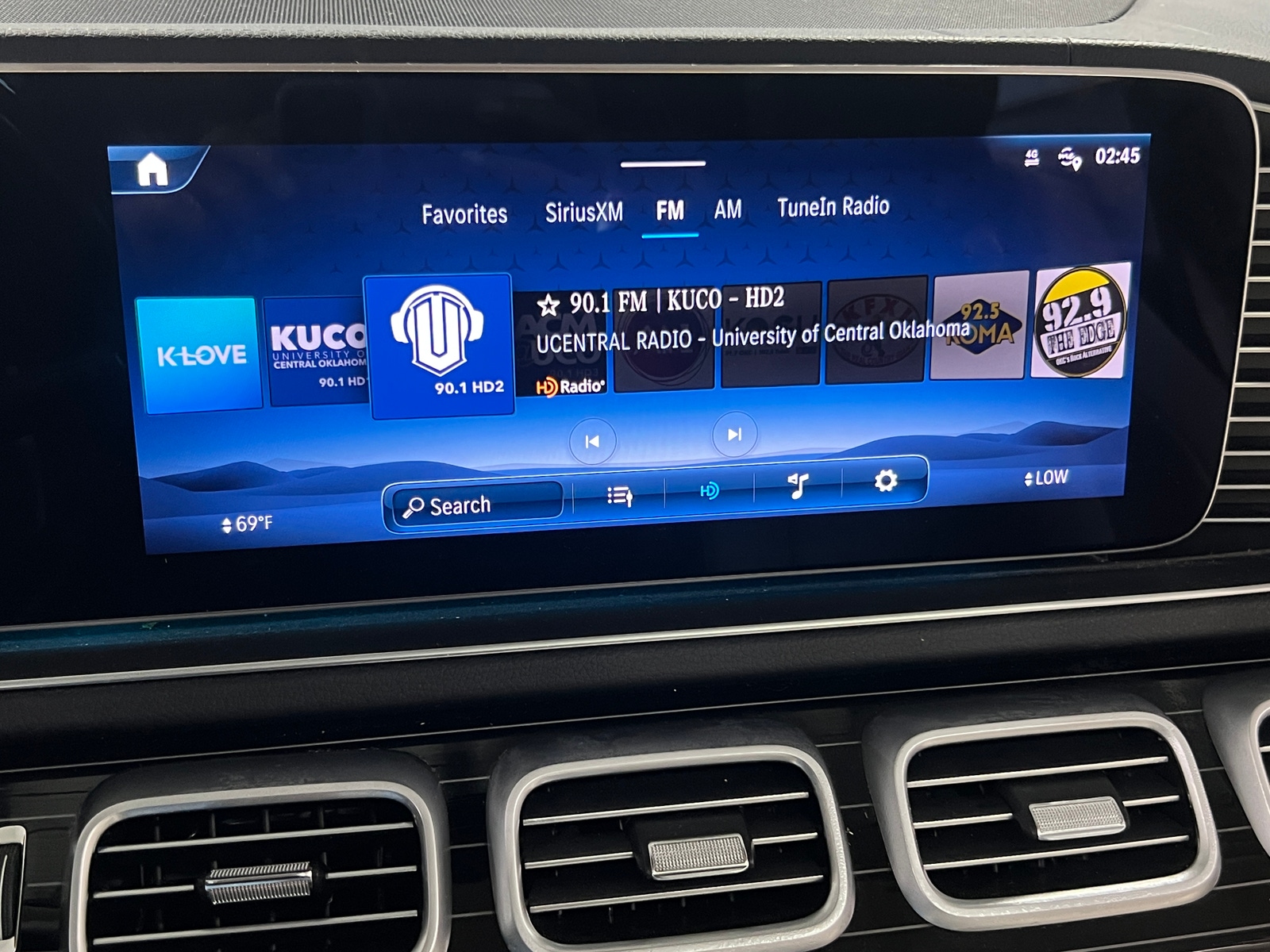 Thumbnail: 2024 Mercedes-Benz GLE - 3