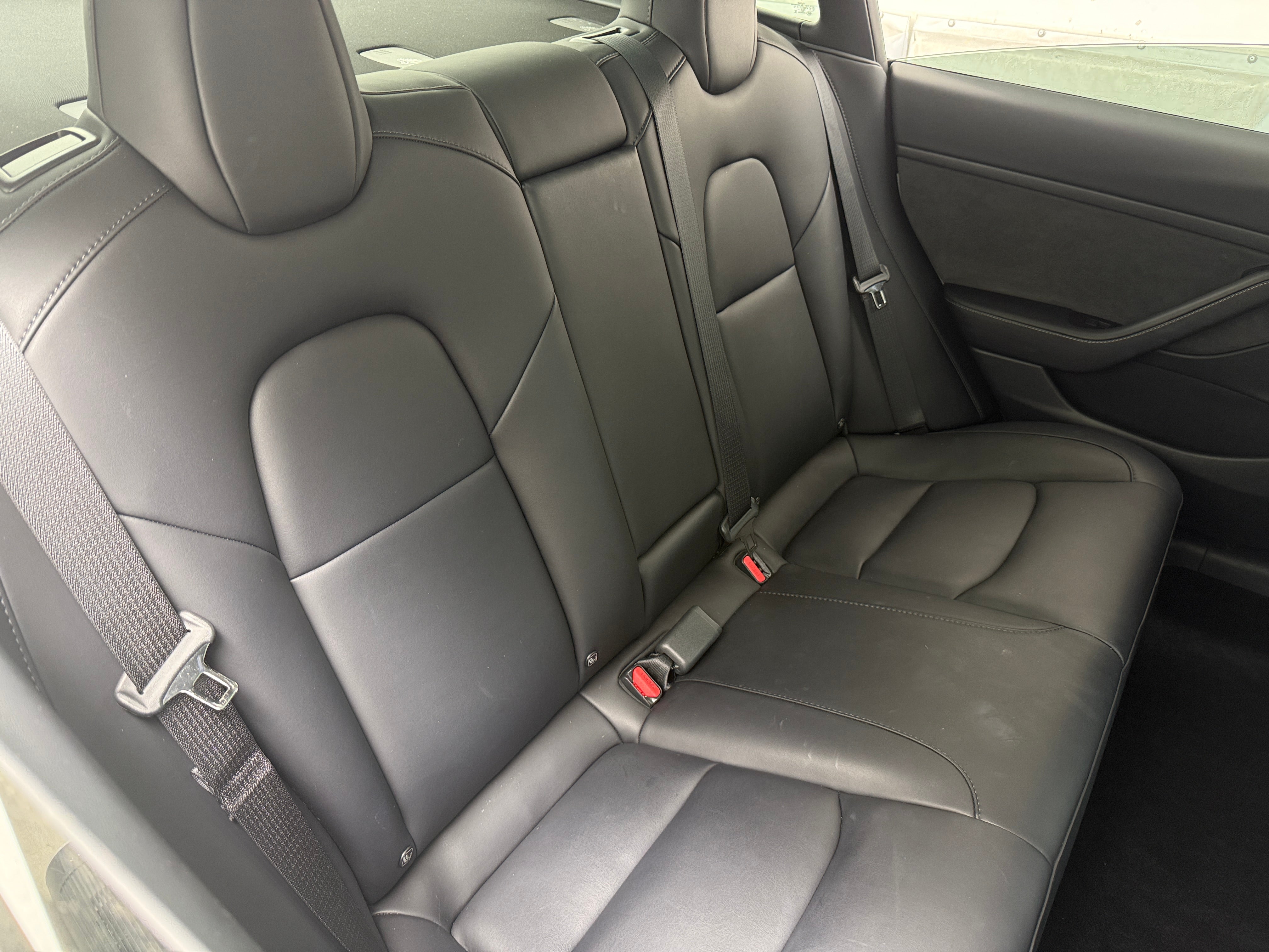 Used 2023 Tesla Model 3 Base with VIN 5YJ3E1EA1PF483113 for sale in Oak Creek, WI