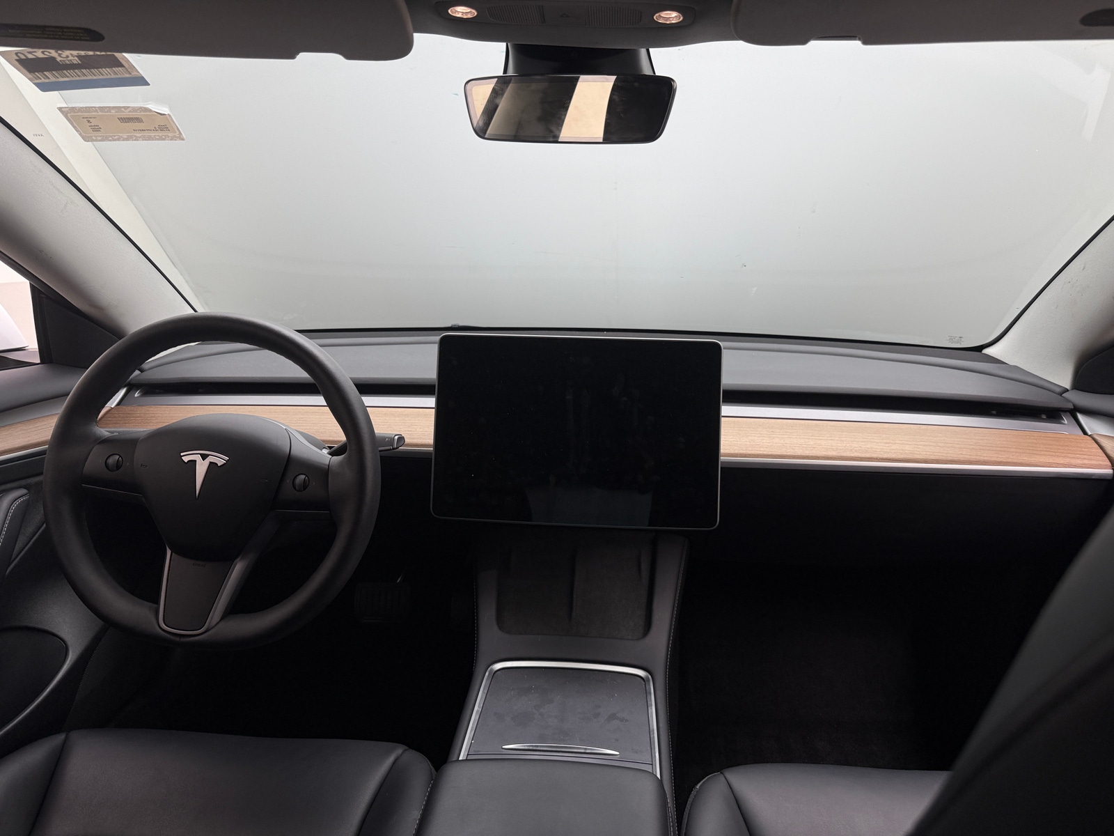 Thumbnail: 2023 Tesla Model 3 - 2