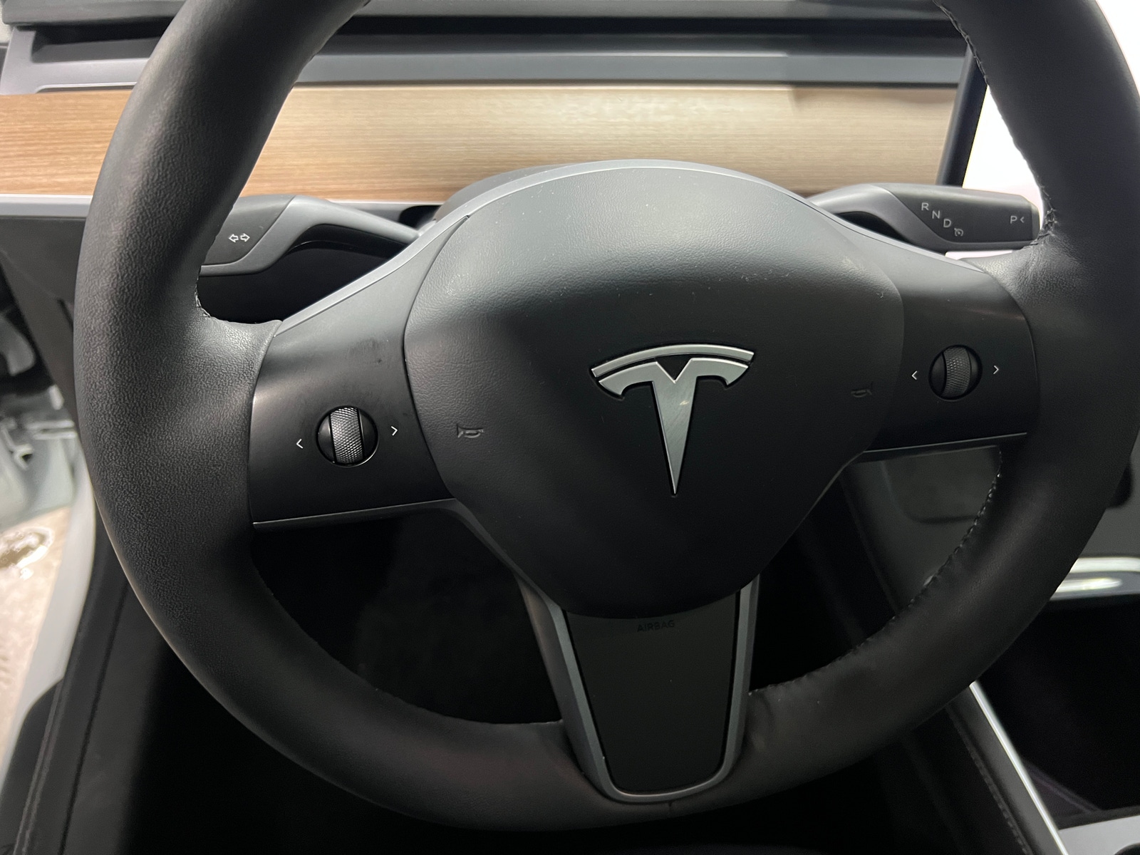 Thumbnail: 2023 Tesla Model 3 - 4