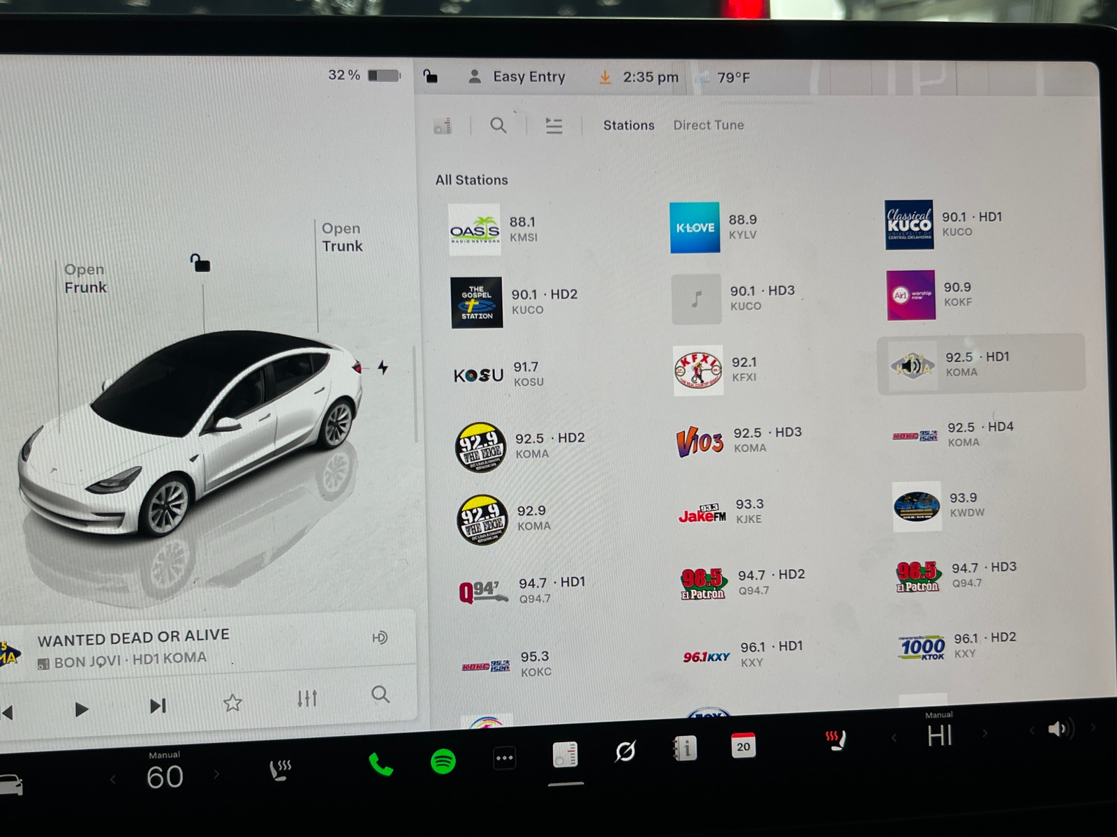 Thumbnail: 2023 Tesla Model 3 - 3