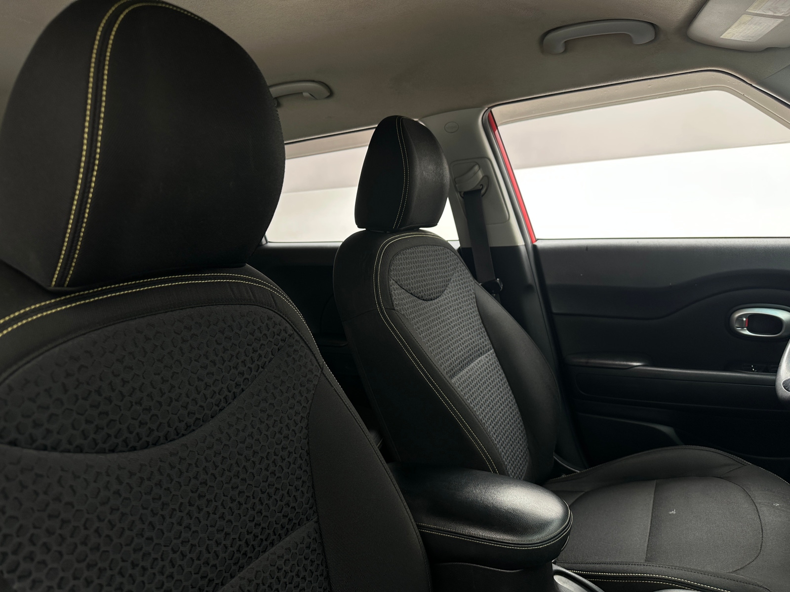 Thumbnail: 2015 Kia Soul - 2