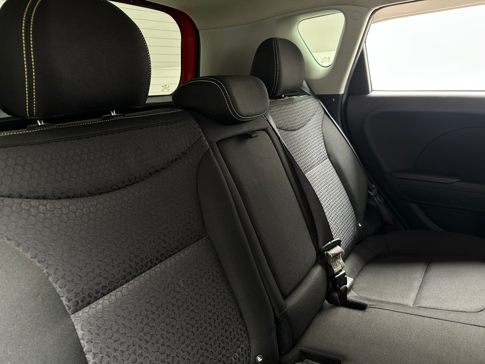 Thumbnail: 2015 Kia Soul - 6