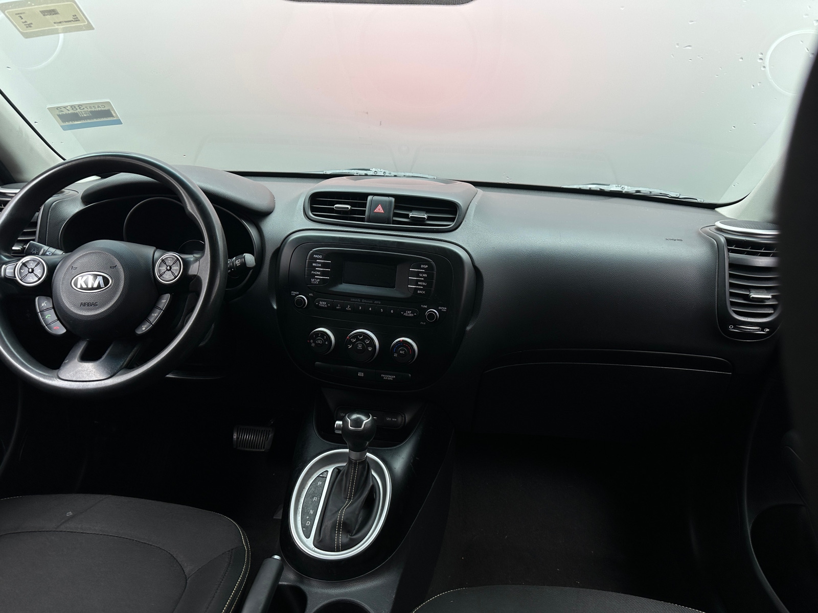 Thumbnail: 2015 Kia Soul - 3