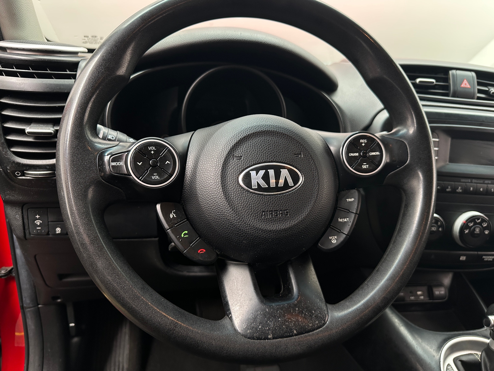 Thumbnail: 2015 Kia Soul - 5