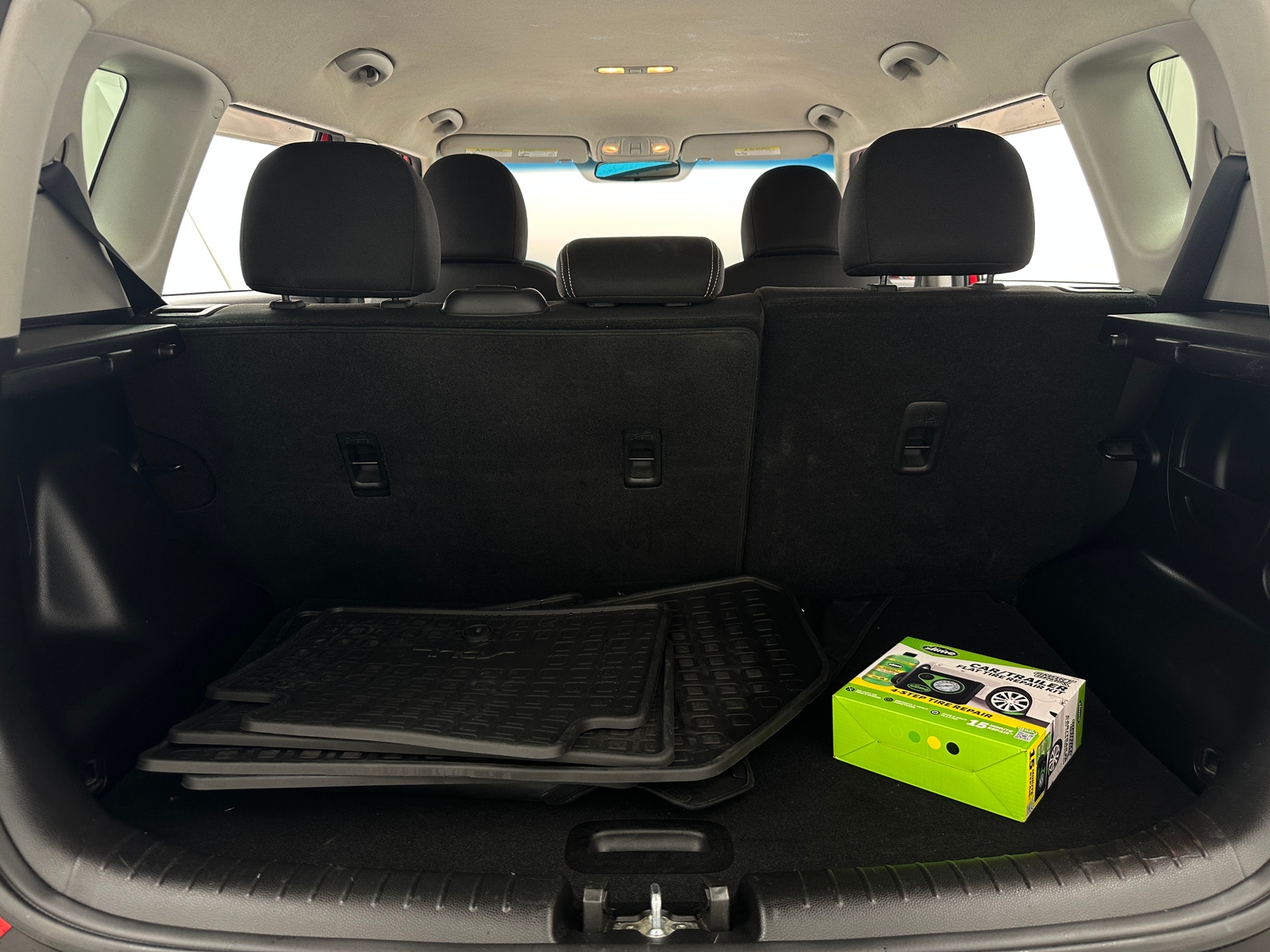 Thumbnail: 2015 Kia Soul - 7