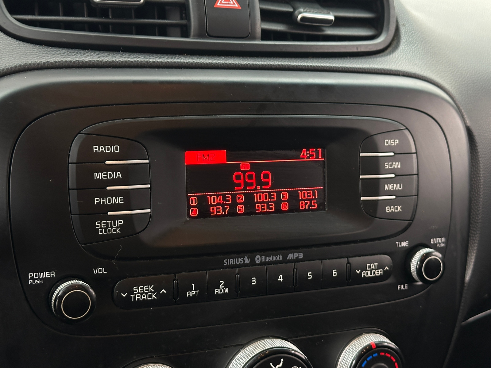 Thumbnail: 2015 Kia Soul - 4