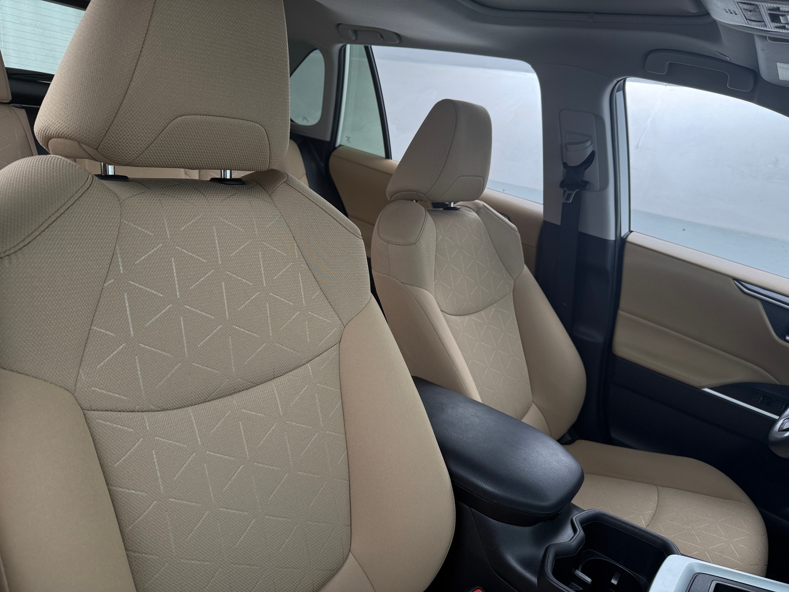 Thumbnail: 2023 Toyota RAV4 - 2