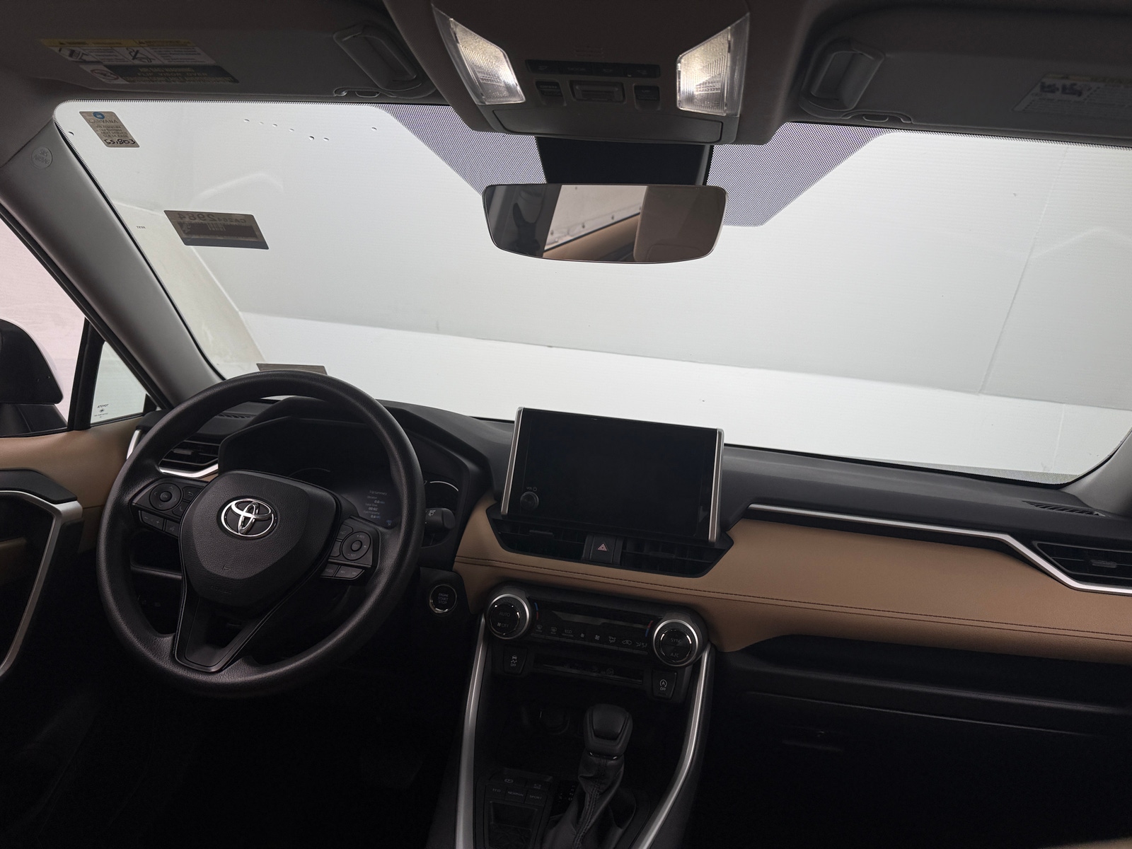 Thumbnail: 2023 Toyota RAV4 - 3