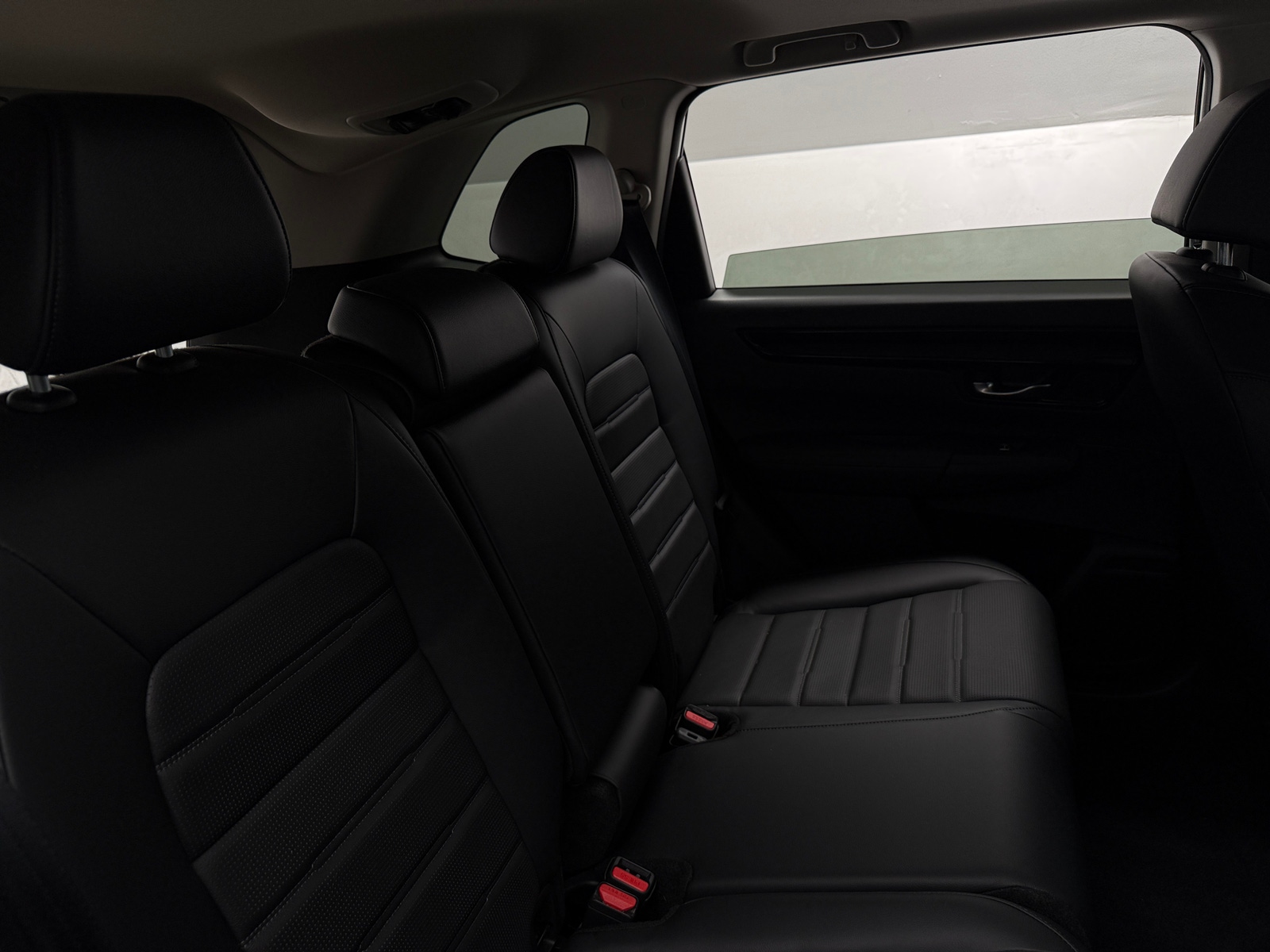 Thumbnail: 2023 Honda CR-V - 5