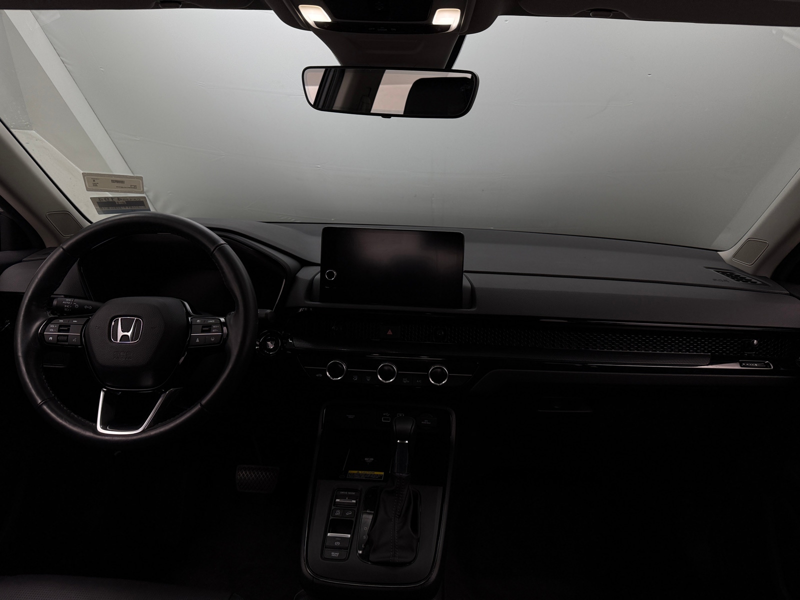 Thumbnail: 2023 Honda CR-V - 2