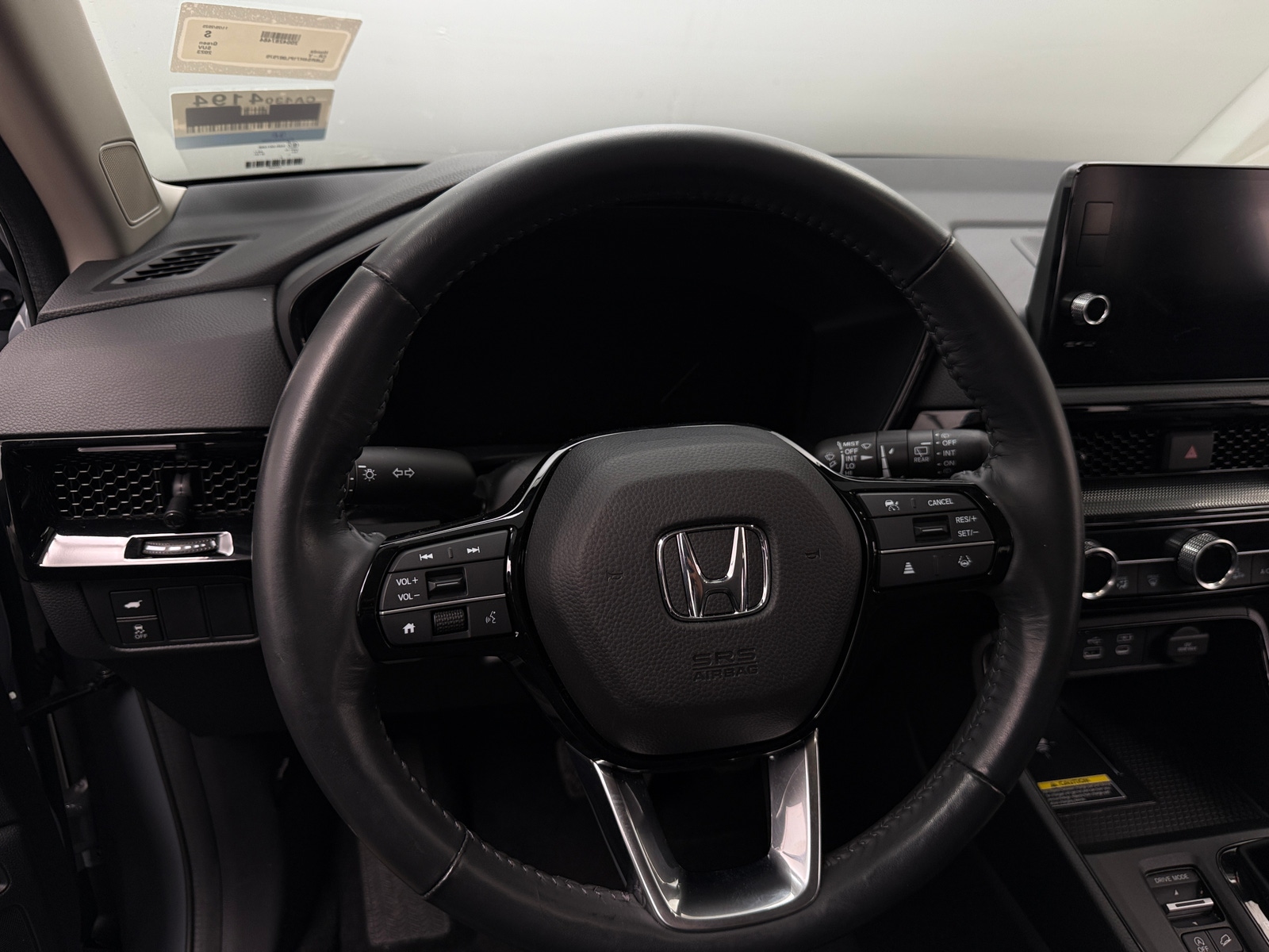 Thumbnail: 2023 Honda CR-V - 4