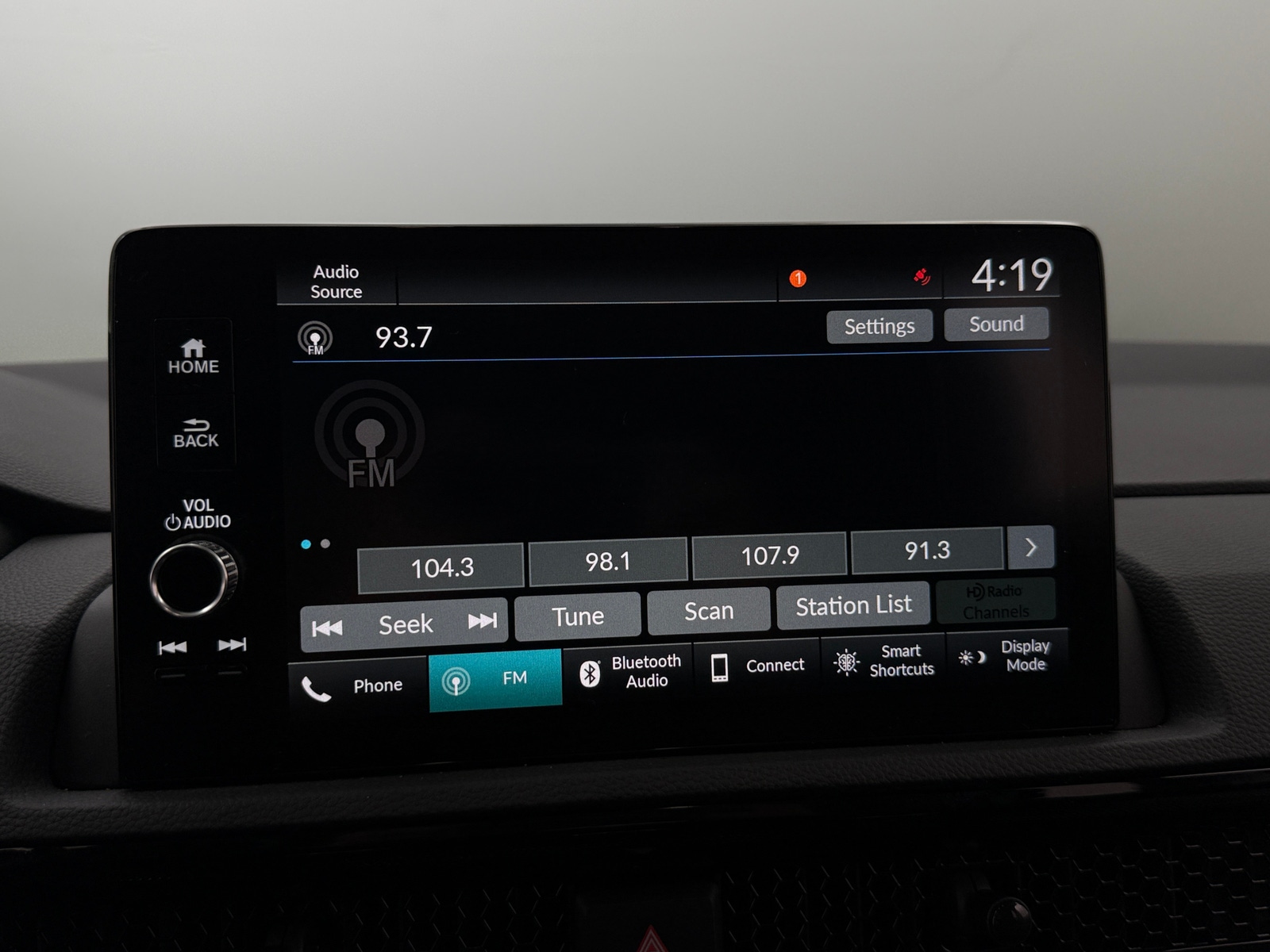 Thumbnail: 2023 Honda CR-V - 3