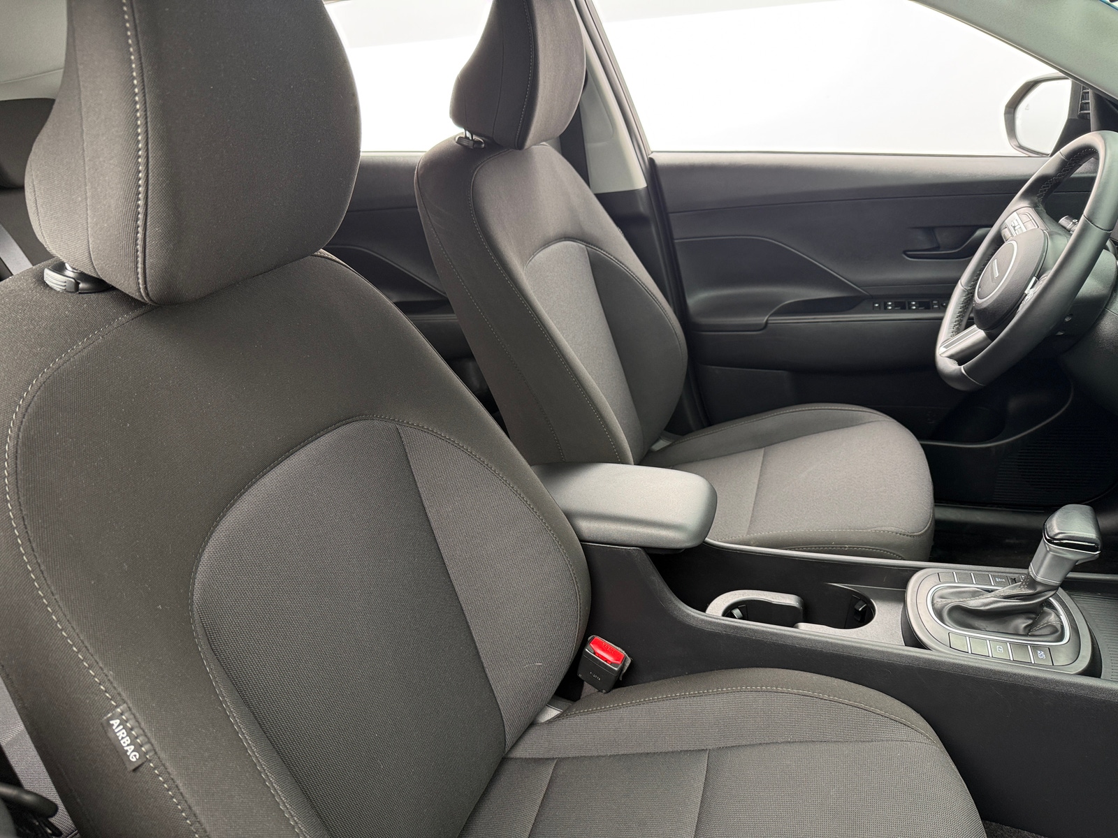 Thumbnail: 2025 Hyundai Kona - 2