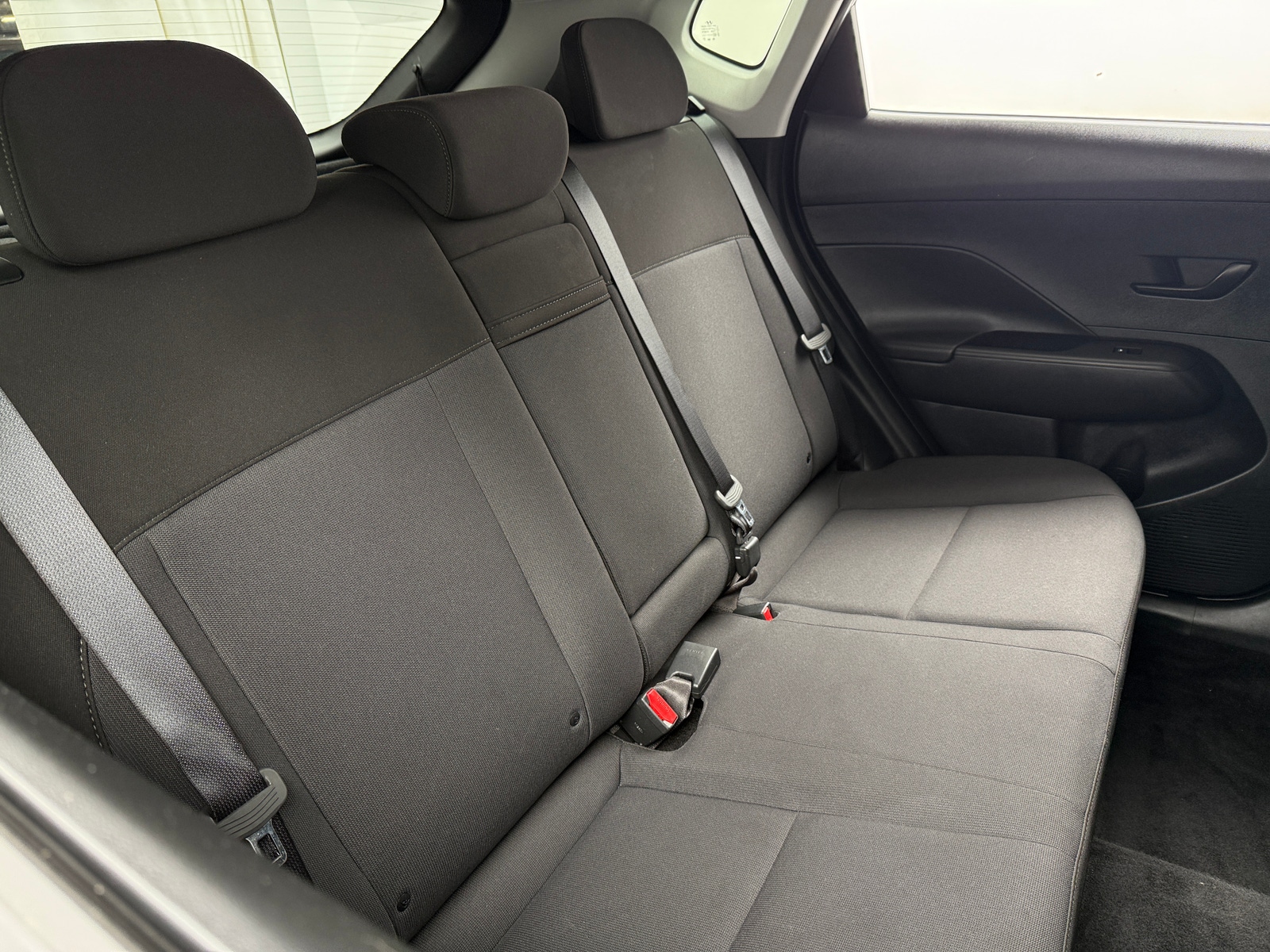 Thumbnail: 2025 Hyundai Kona - 6