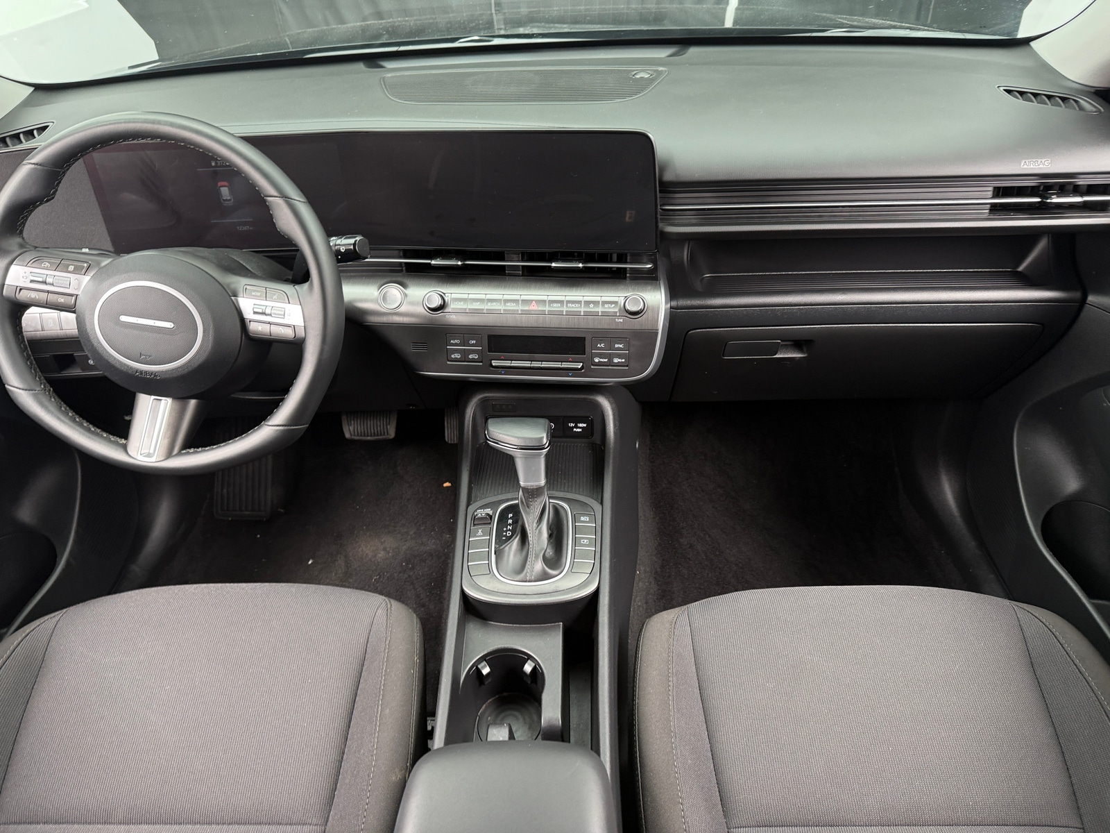 Thumbnail: 2025 Hyundai Kona - 3