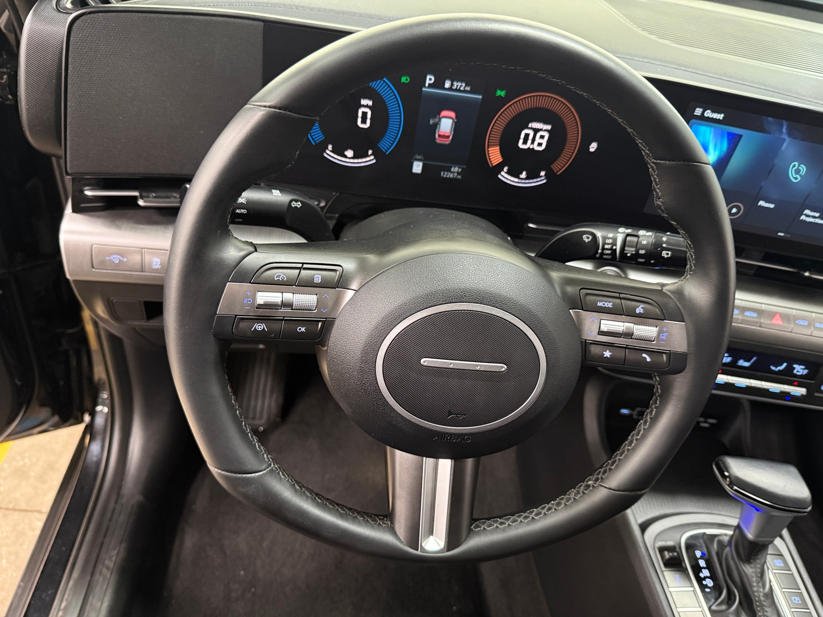 Thumbnail: 2025 Hyundai Kona - 5