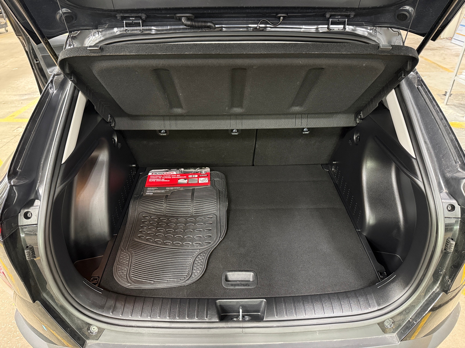 Thumbnail: 2025 Hyundai Kona - 7