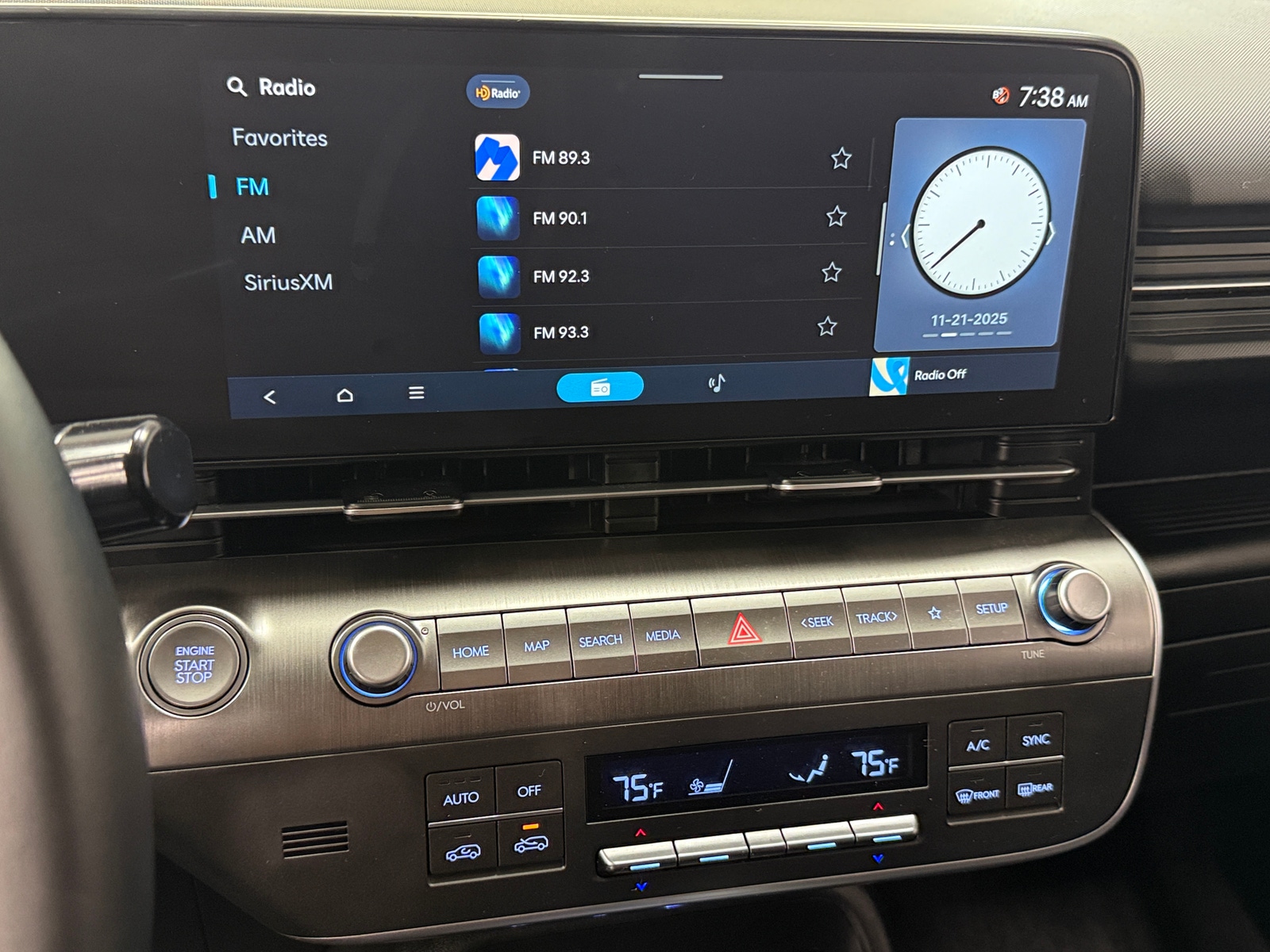 Thumbnail: 2025 Hyundai Kona - 4