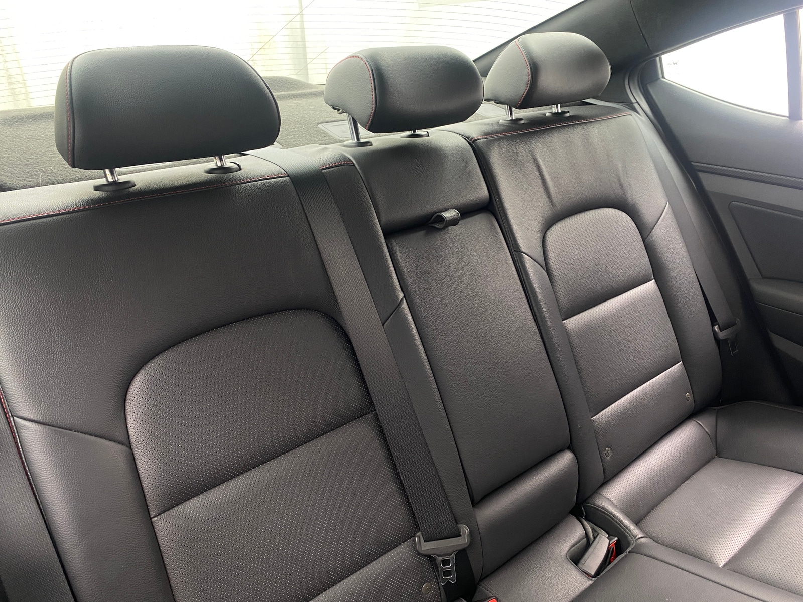 Thumbnail: 2018 Hyundai Elantra - 5