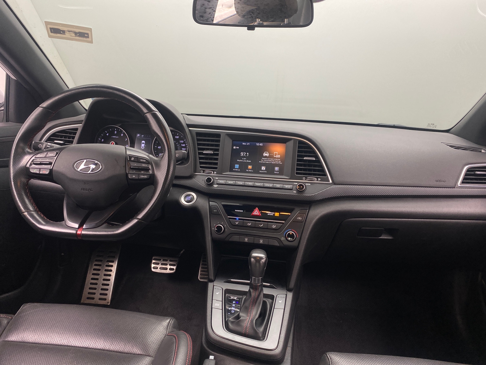 Thumbnail: 2018 Hyundai Elantra - 2