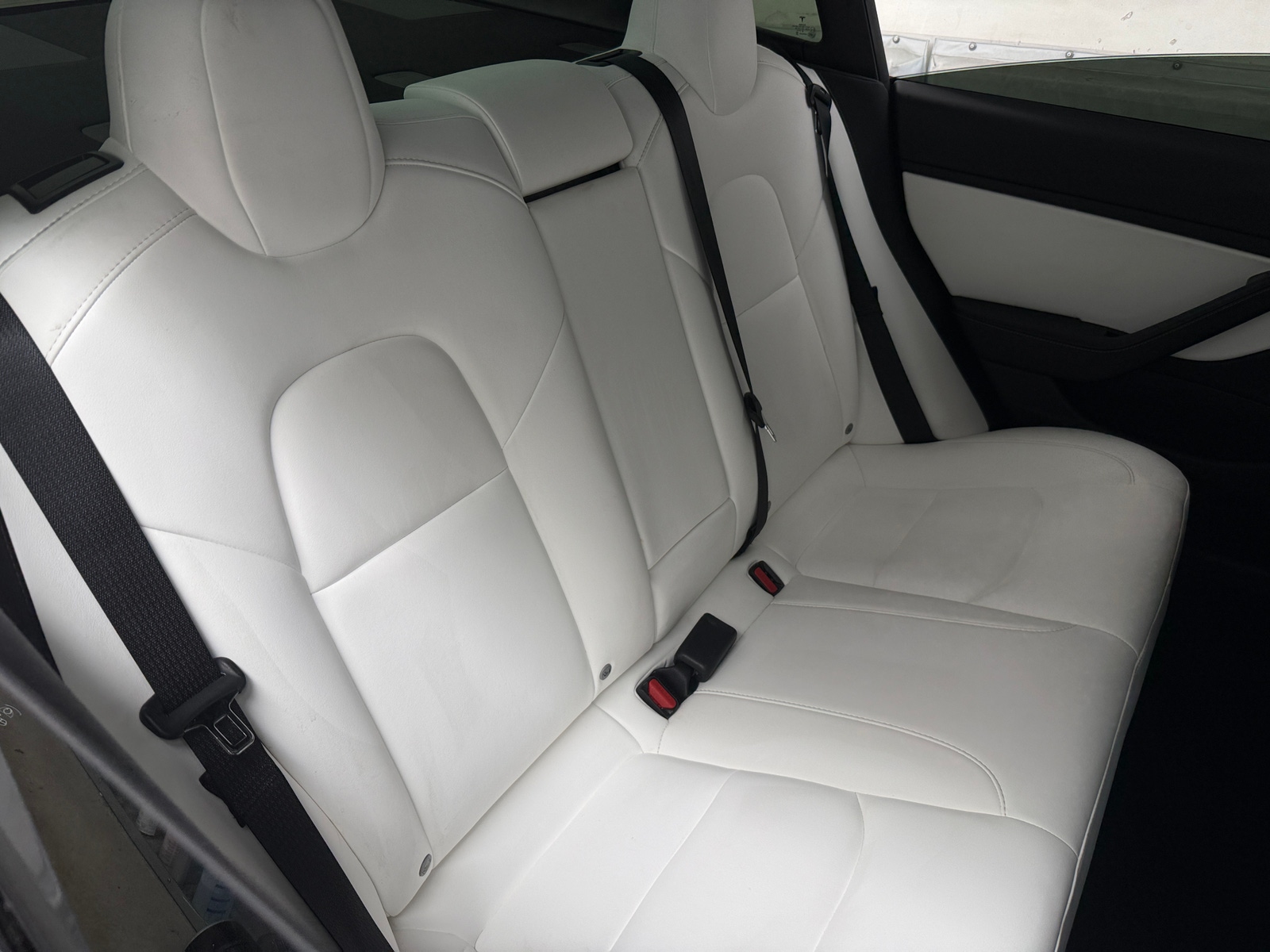 Thumbnail: 2021 Tesla Model 3 - 5