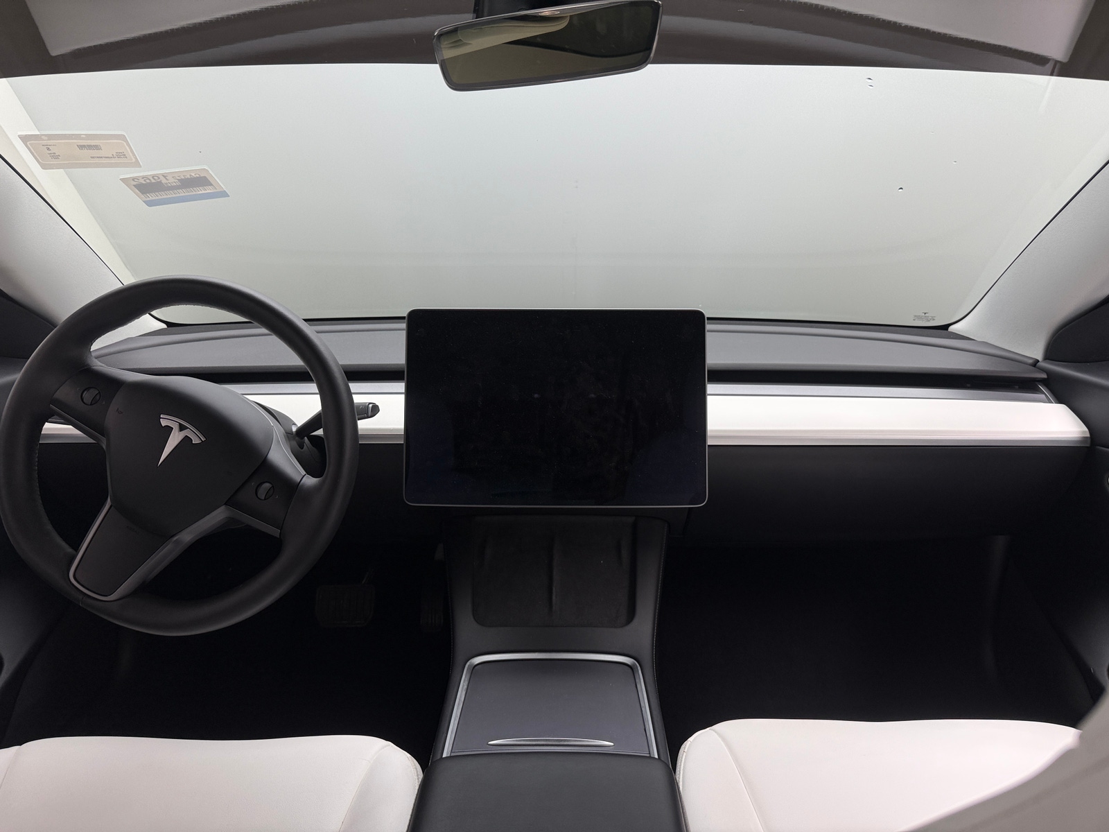 Thumbnail: 2021 Tesla Model 3 - 2