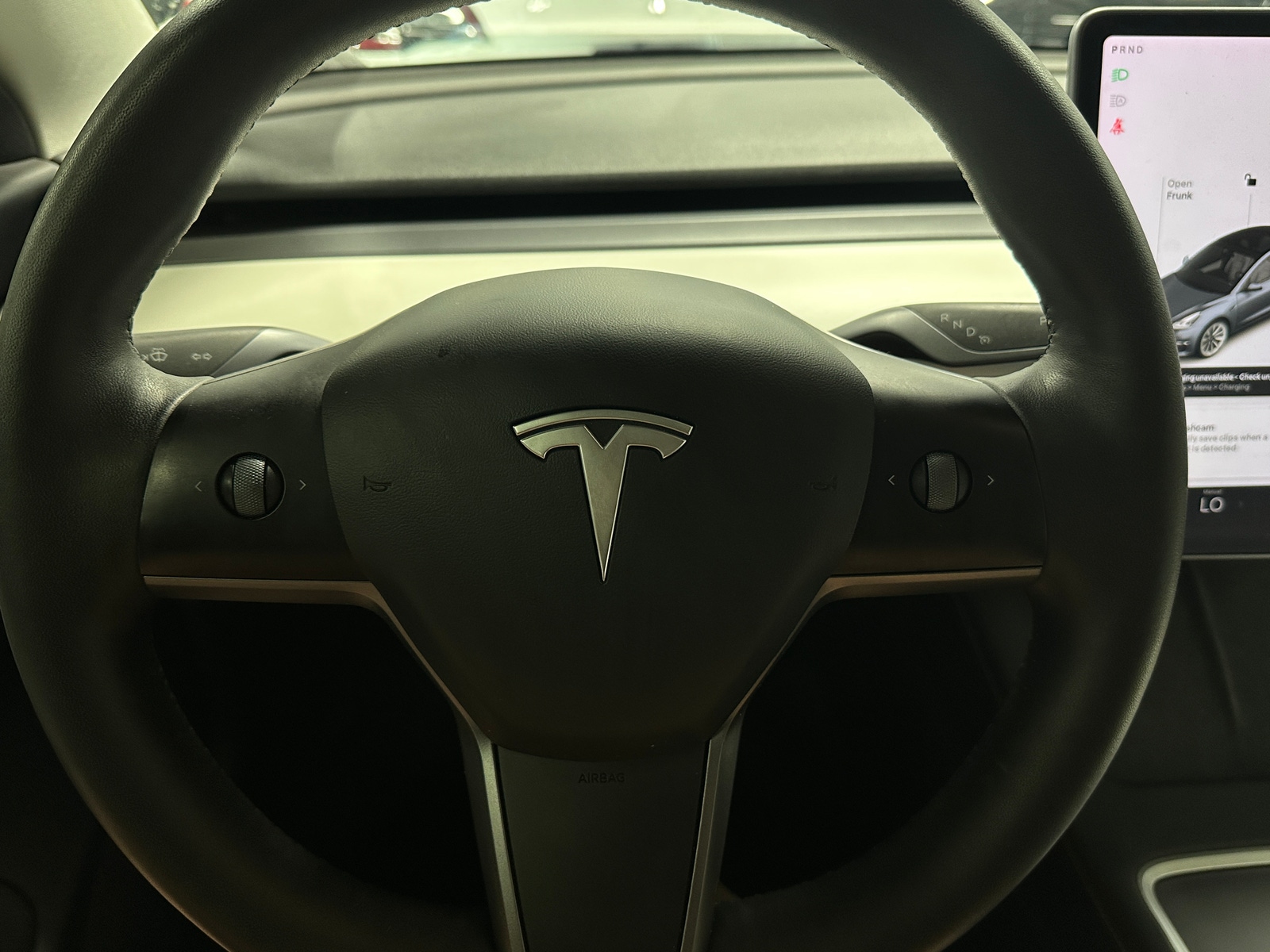 Thumbnail: 2021 Tesla Model 3 - 4