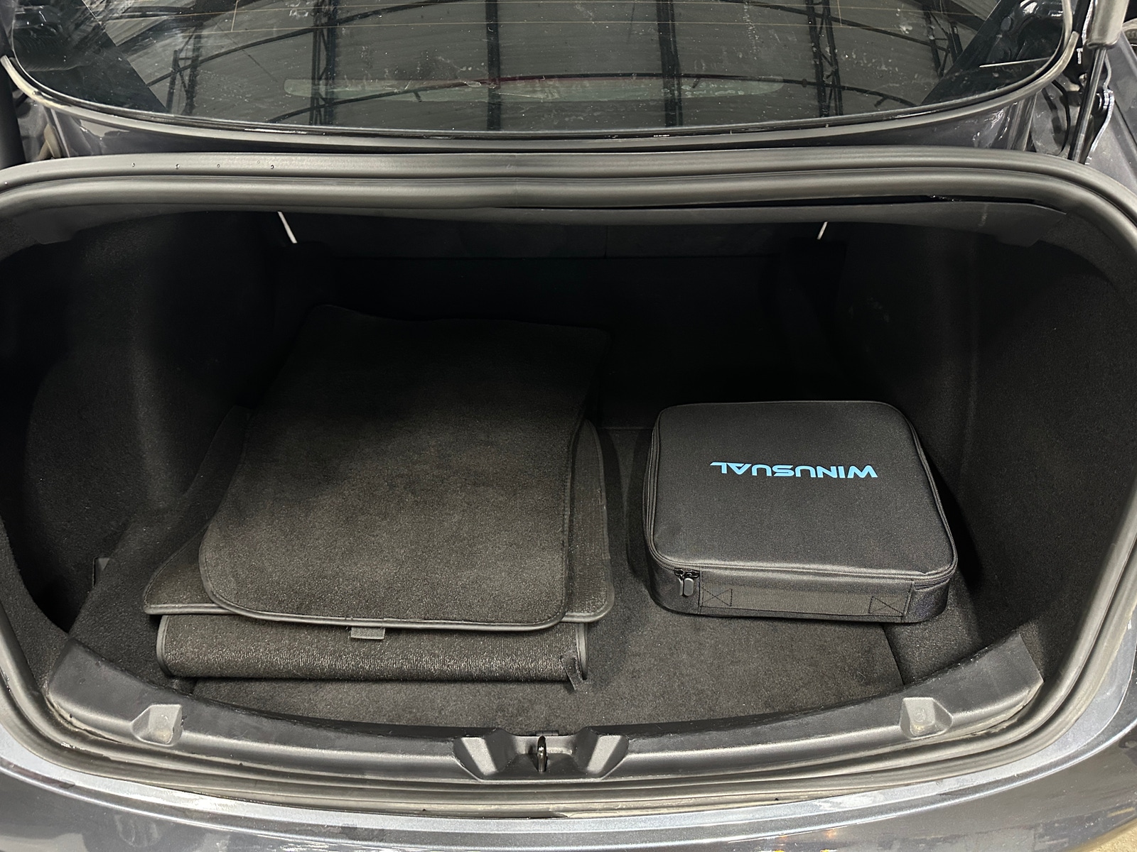 Thumbnail: 2021 Tesla Model 3 - 6