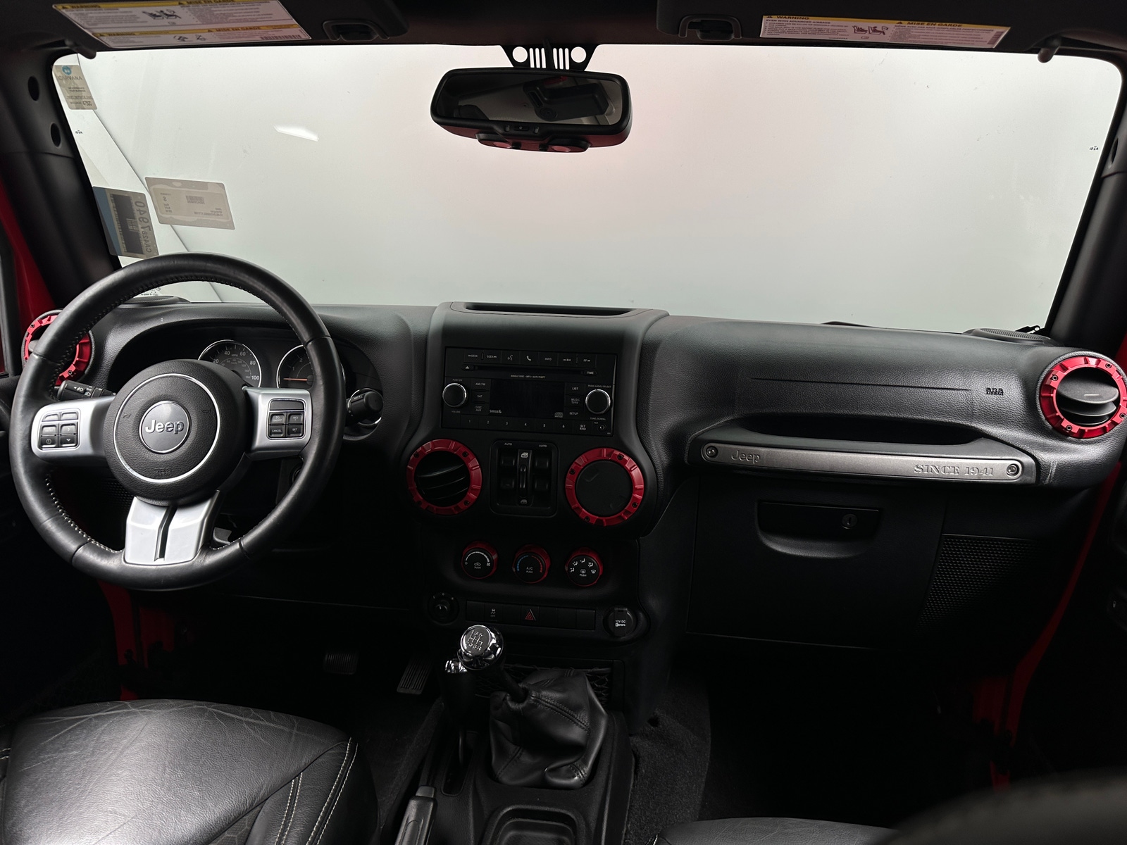 Thumbnail: 2016 Jeep Wrangler - 2