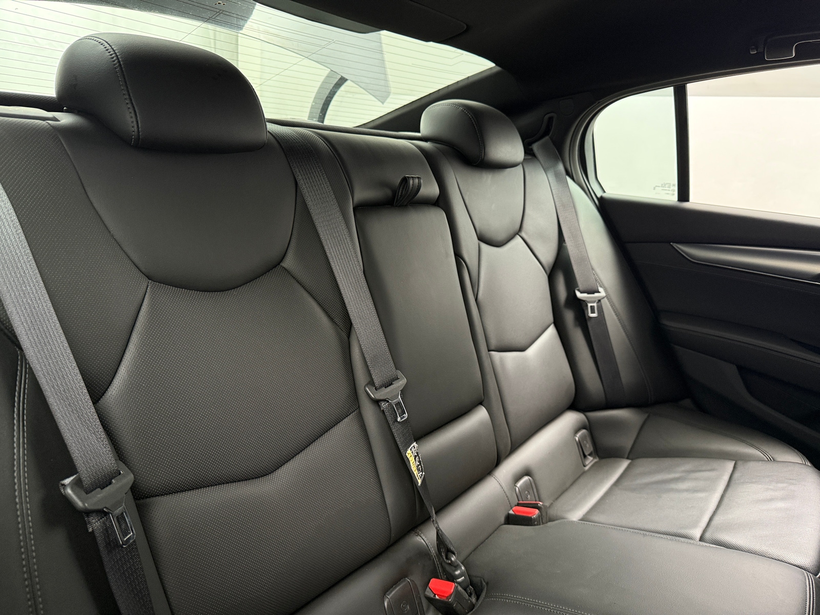 Thumbnail: 2023 Cadillac CT5 - 5