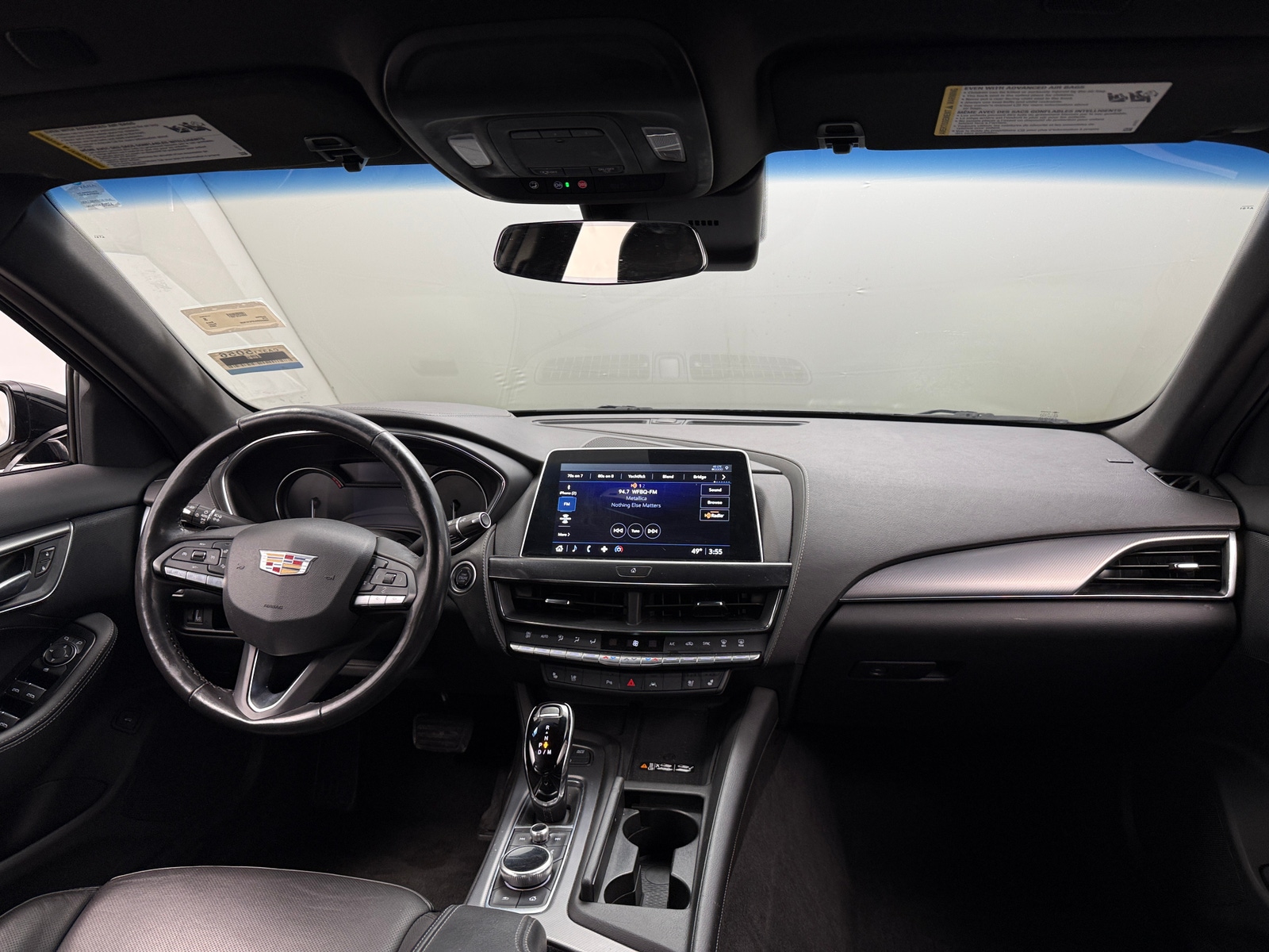 Thumbnail: 2023 Cadillac CT5 - 2