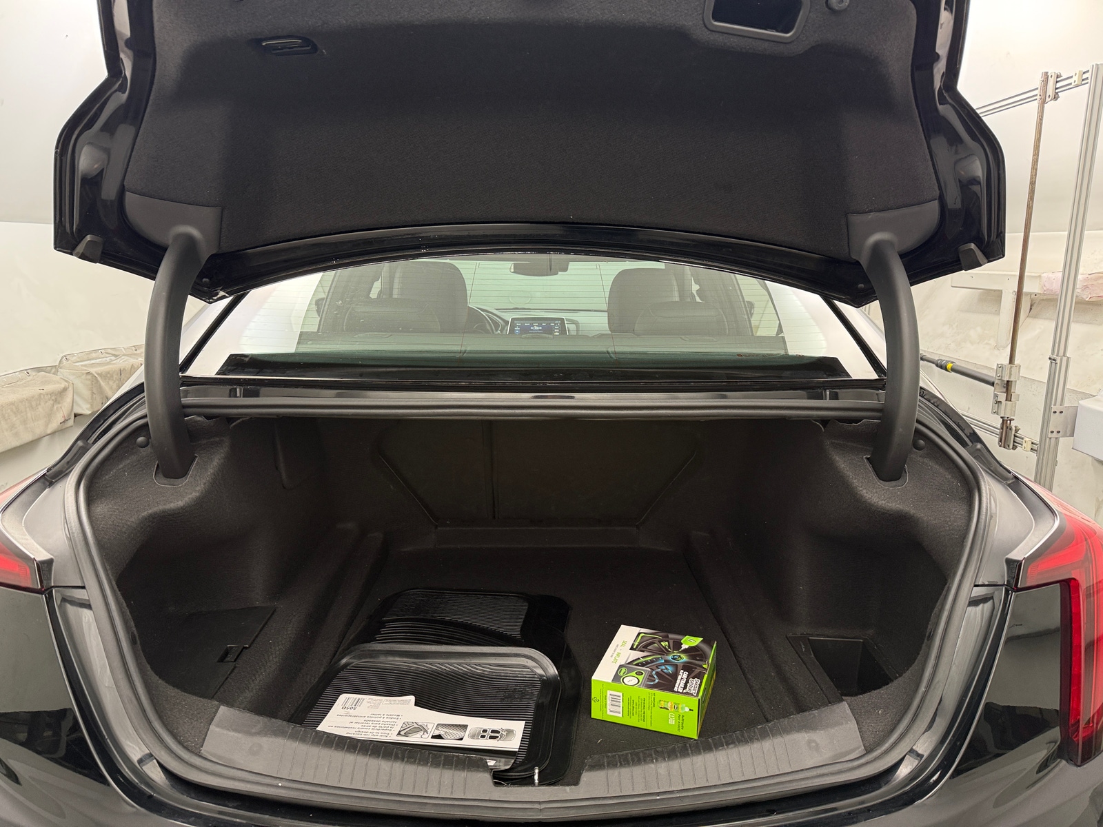 Thumbnail: 2023 Cadillac CT5 - 6