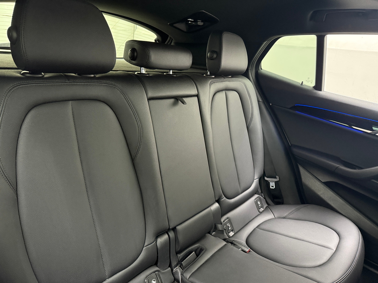 Thumbnail: 2019 BMW X2 - 5