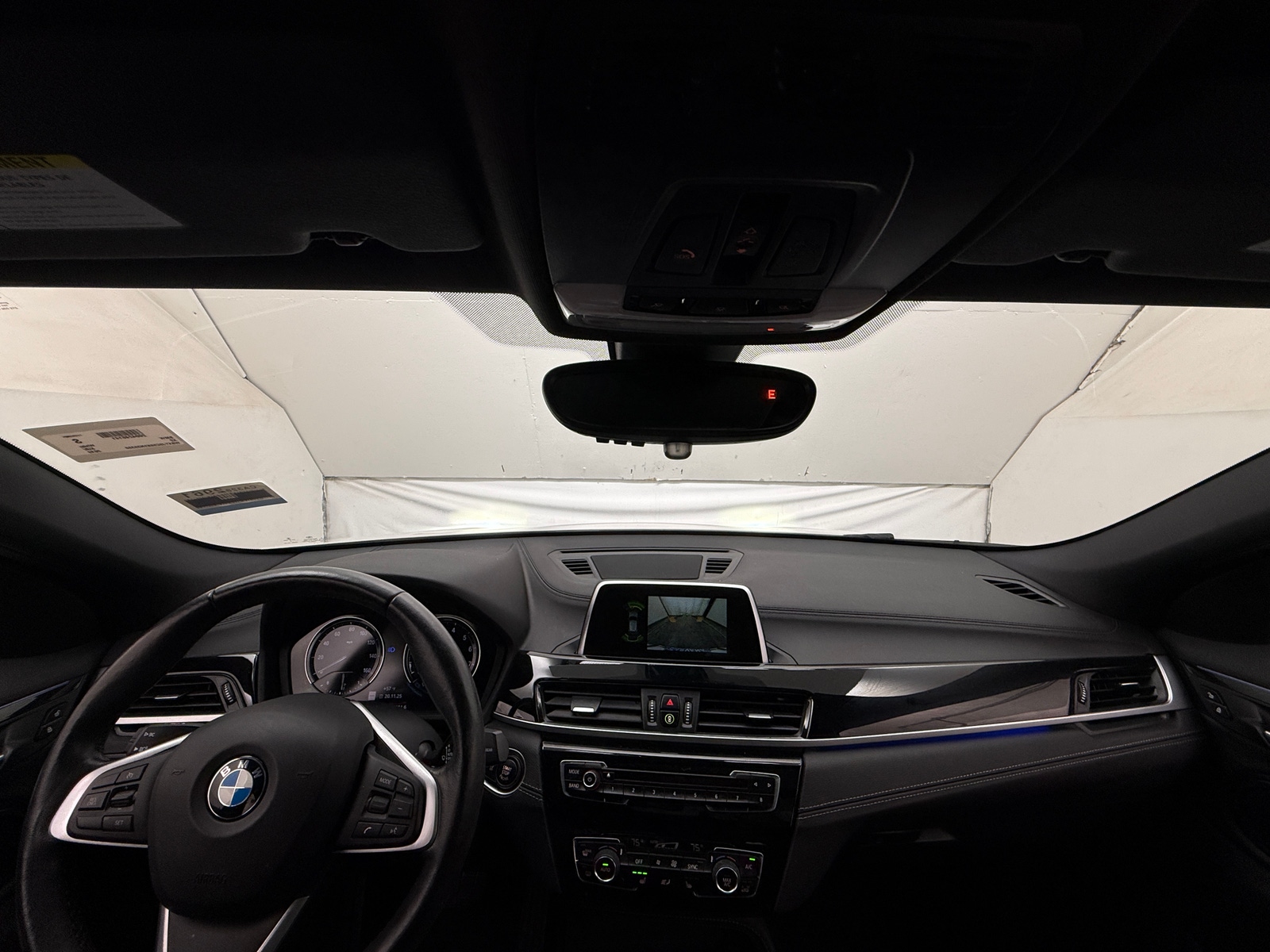 Thumbnail: 2019 BMW X2 - 2