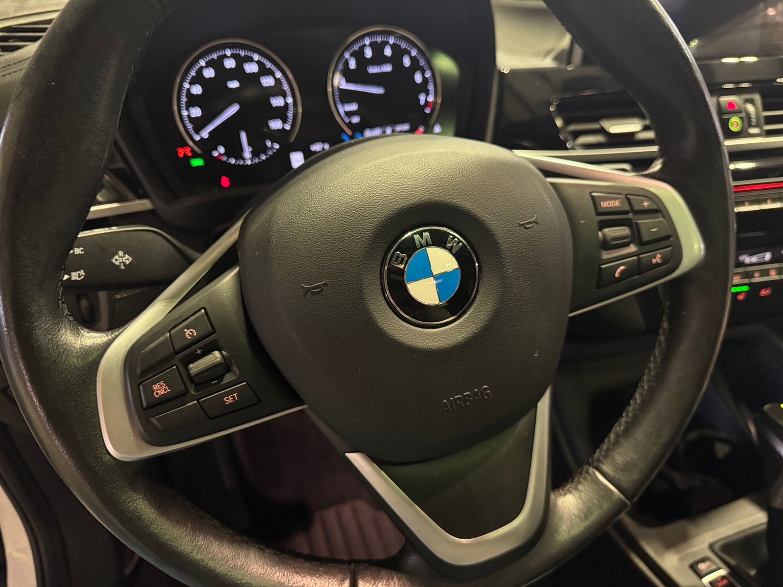 Thumbnail: 2019 BMW X2 - 4