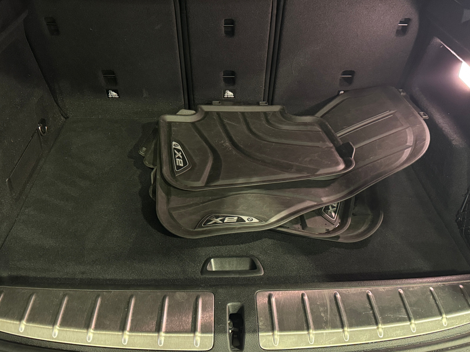 Thumbnail: 2019 BMW X2 - 6