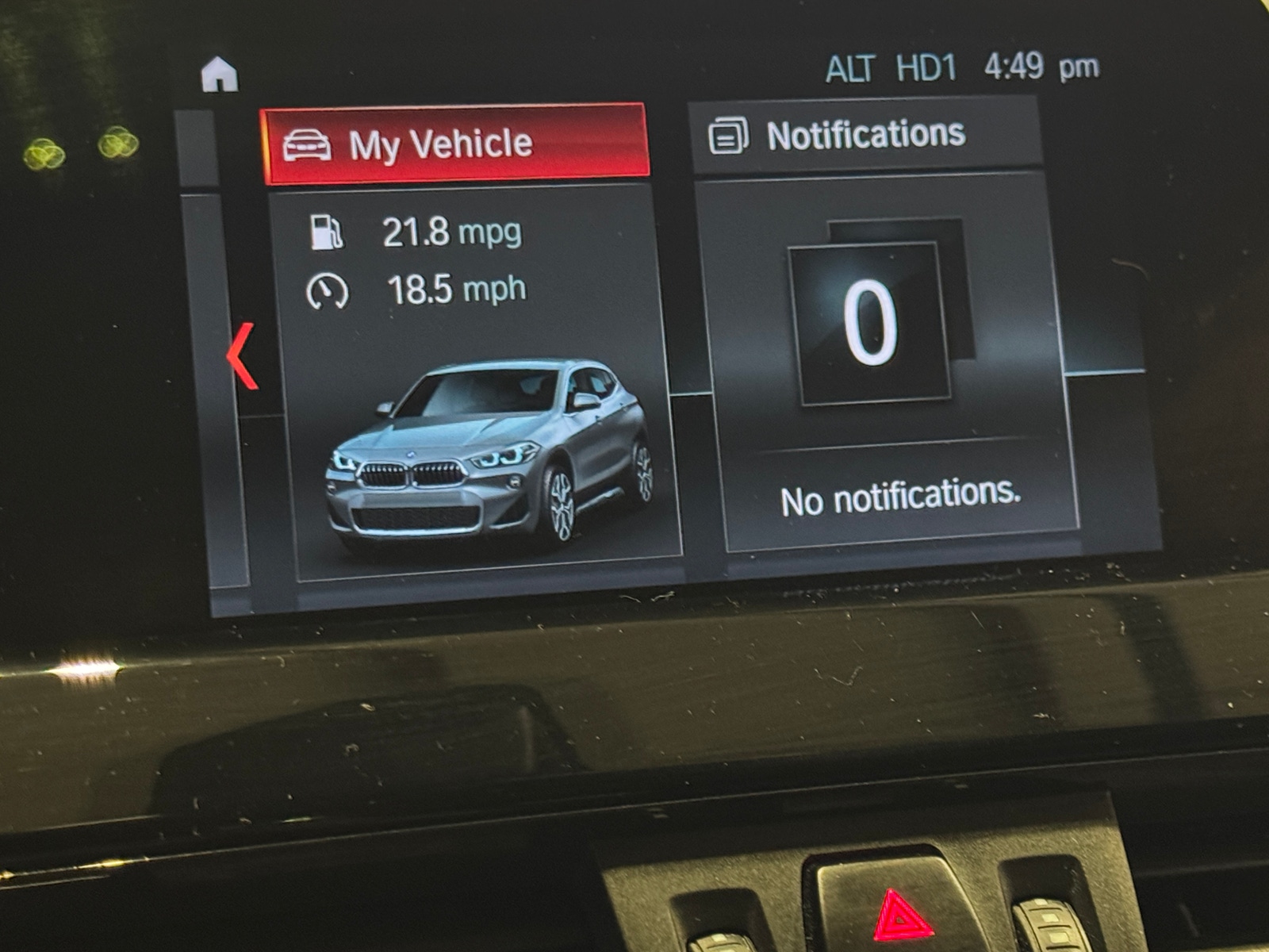 Thumbnail: 2019 BMW X2 - 3