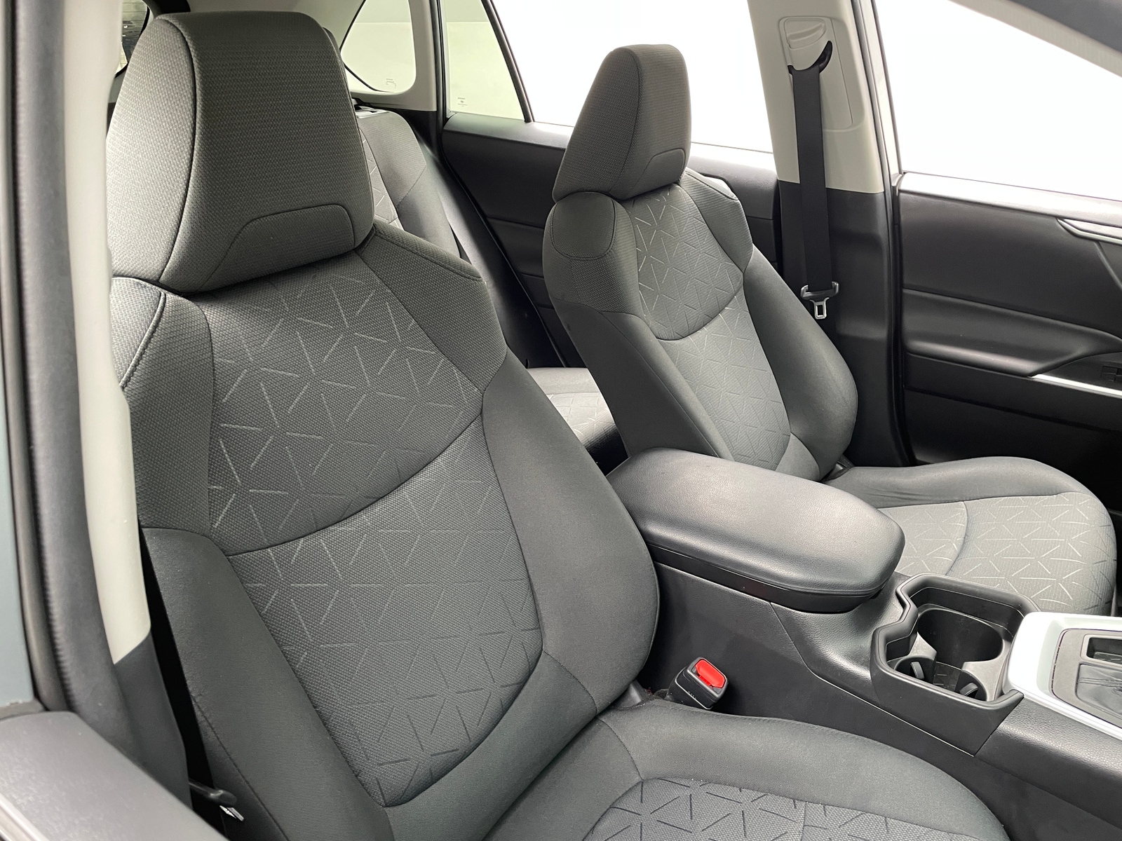 Thumbnail: 2021 Toyota RAV4 - 2