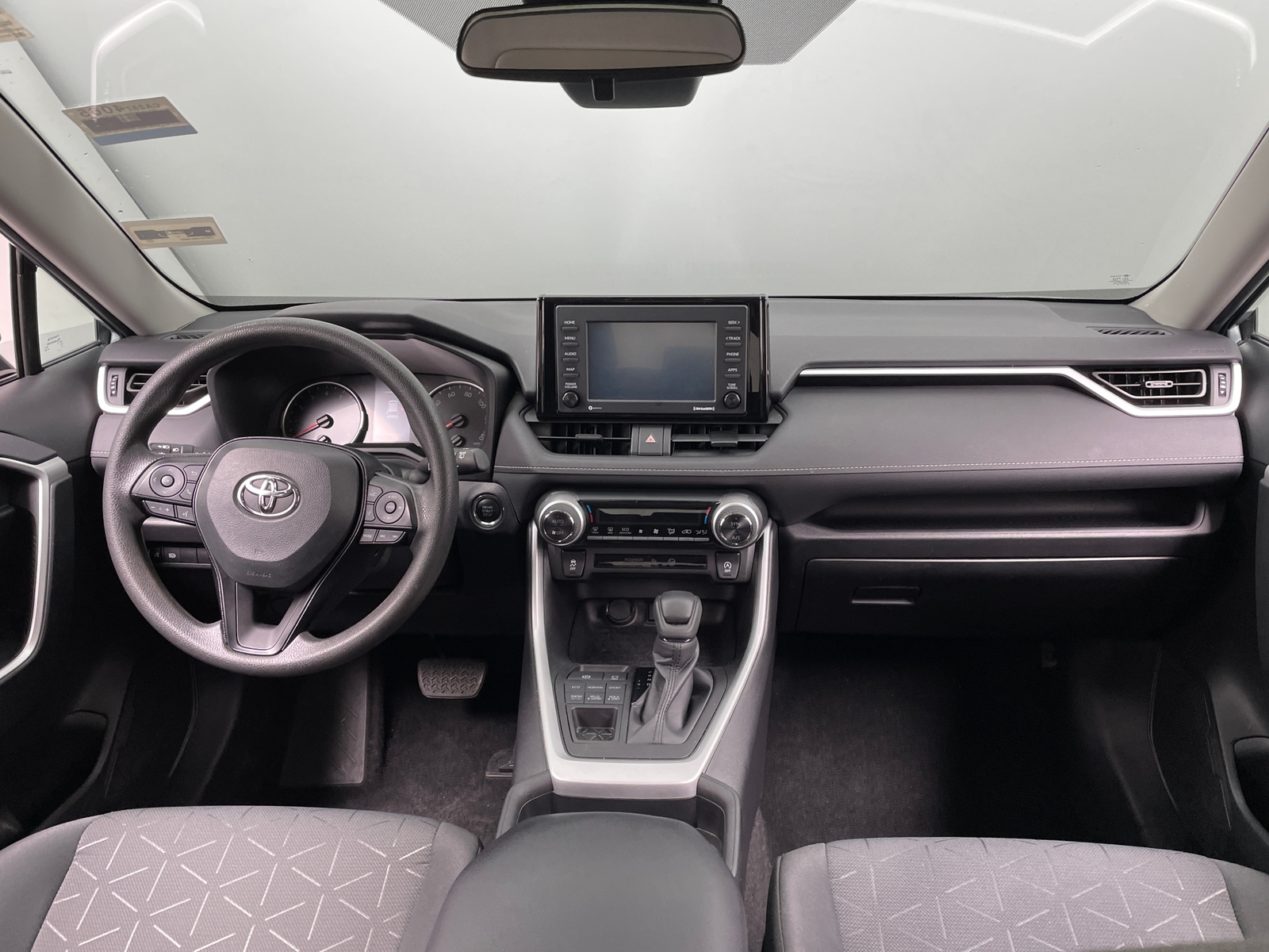 Thumbnail: 2021 Toyota RAV4 - 3