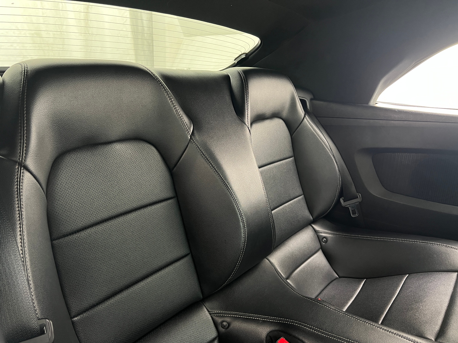 Thumbnail: 2017 Ford Mustang - 5