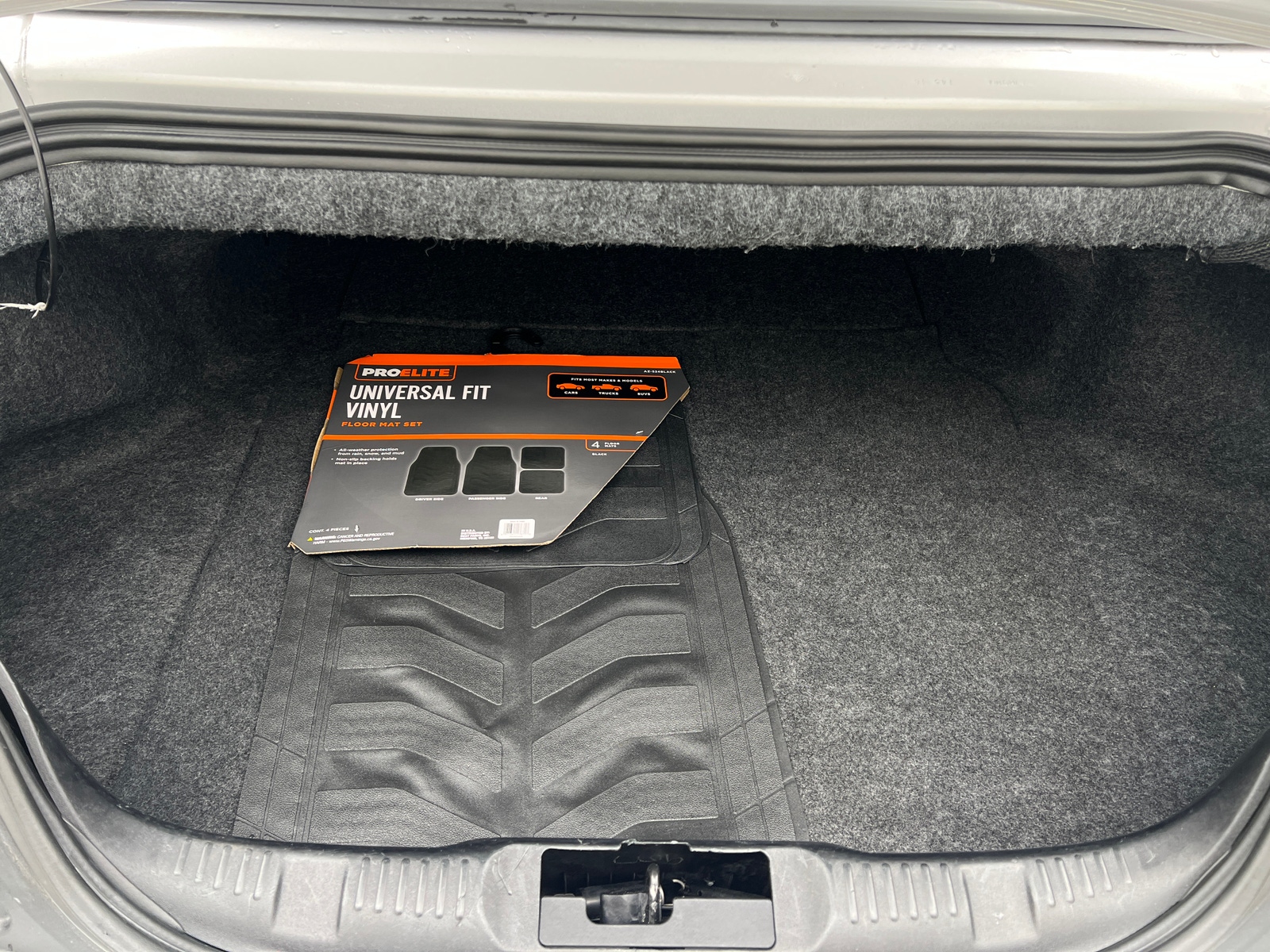 Thumbnail: 2017 Ford Mustang - 6