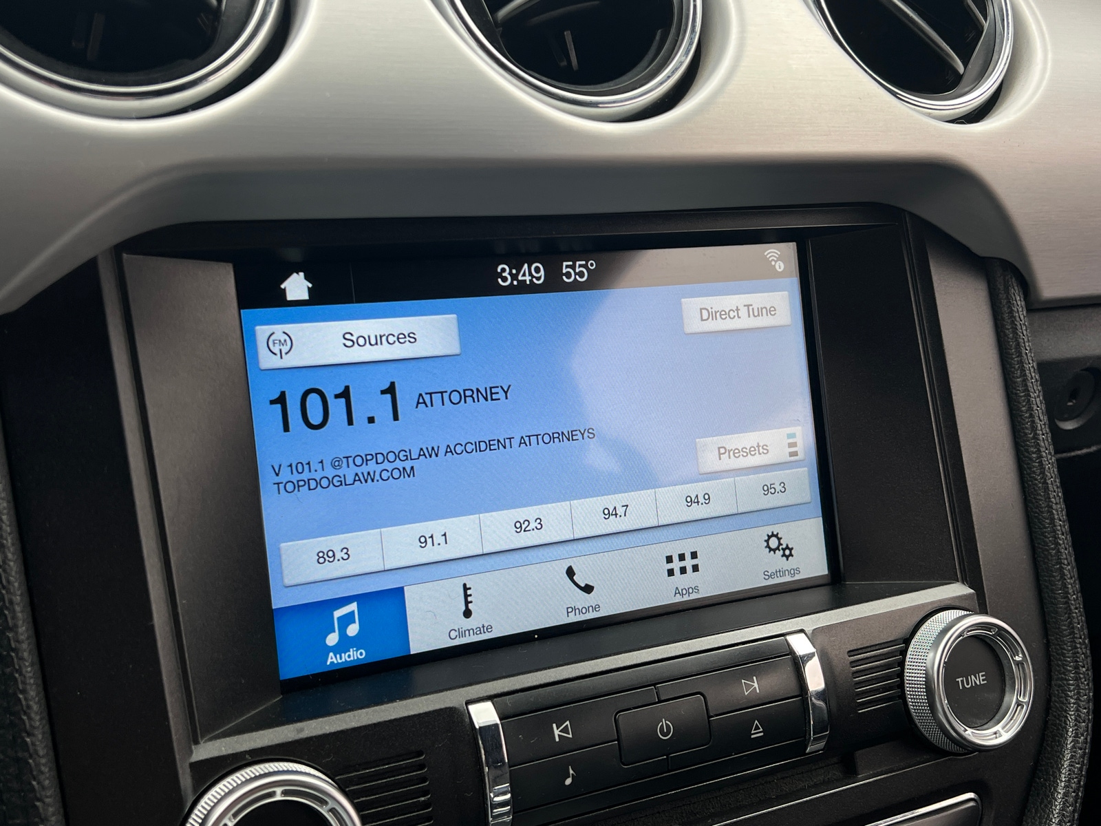 Thumbnail: 2017 Ford Mustang - 3